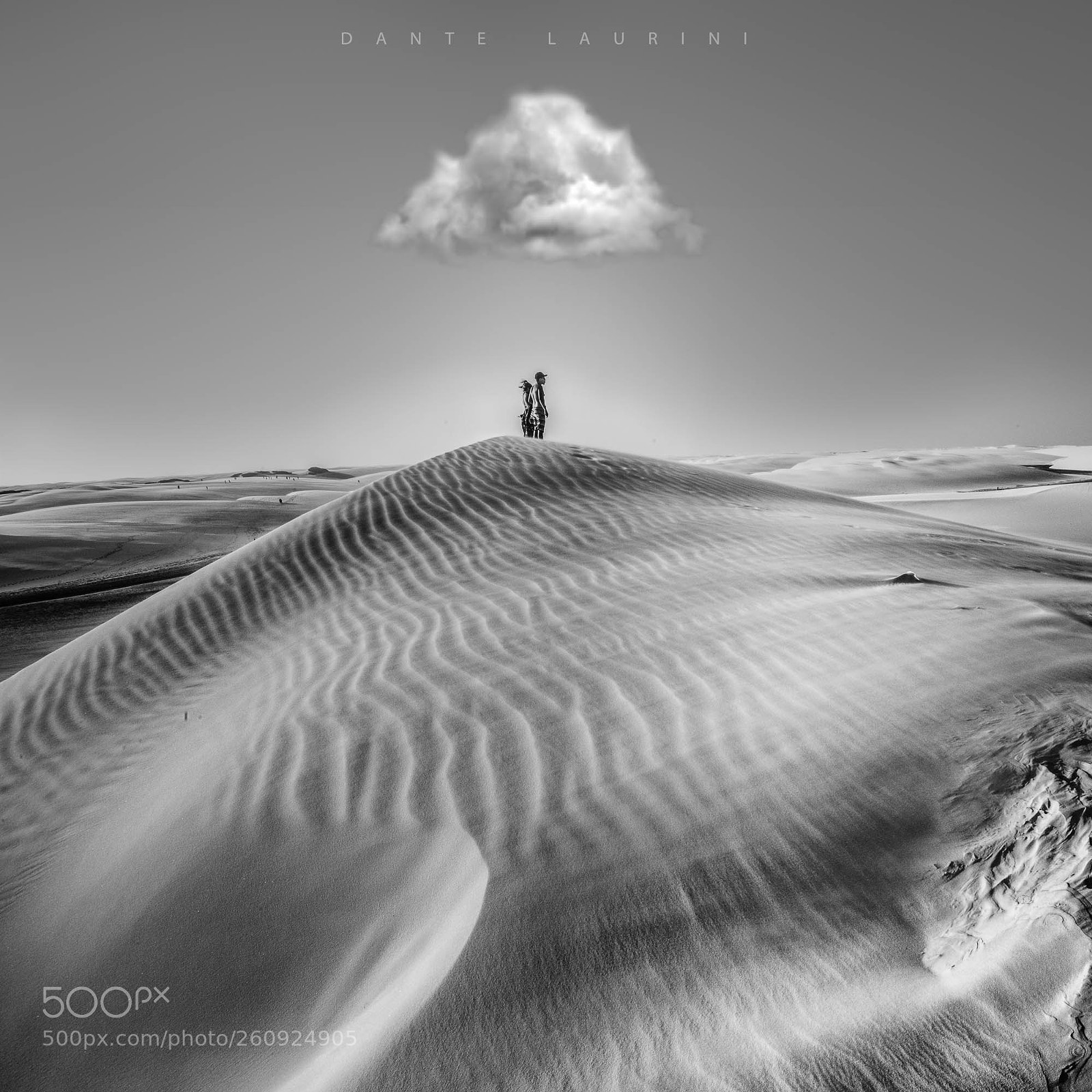 Nikon D800 sample photo. Lençois maranhenses photography