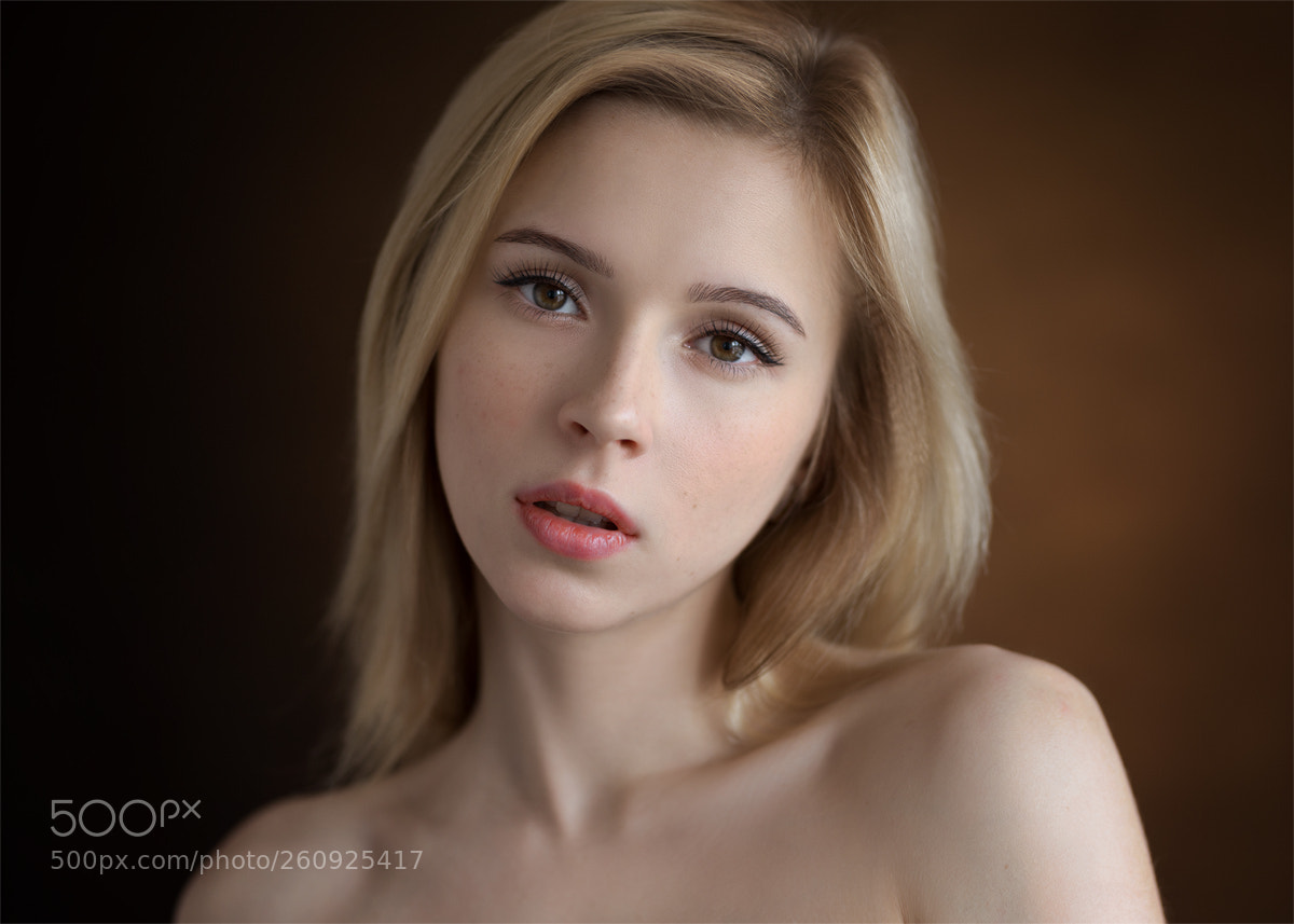Nikon D610 sample photo. Tatyana photography