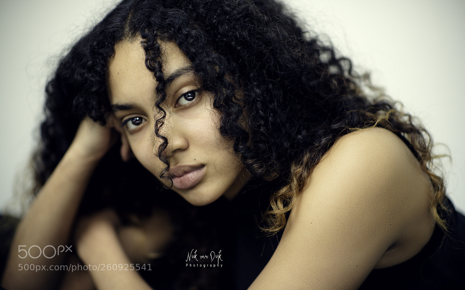 Nikon D800 sample photo. Vivianne viii photography