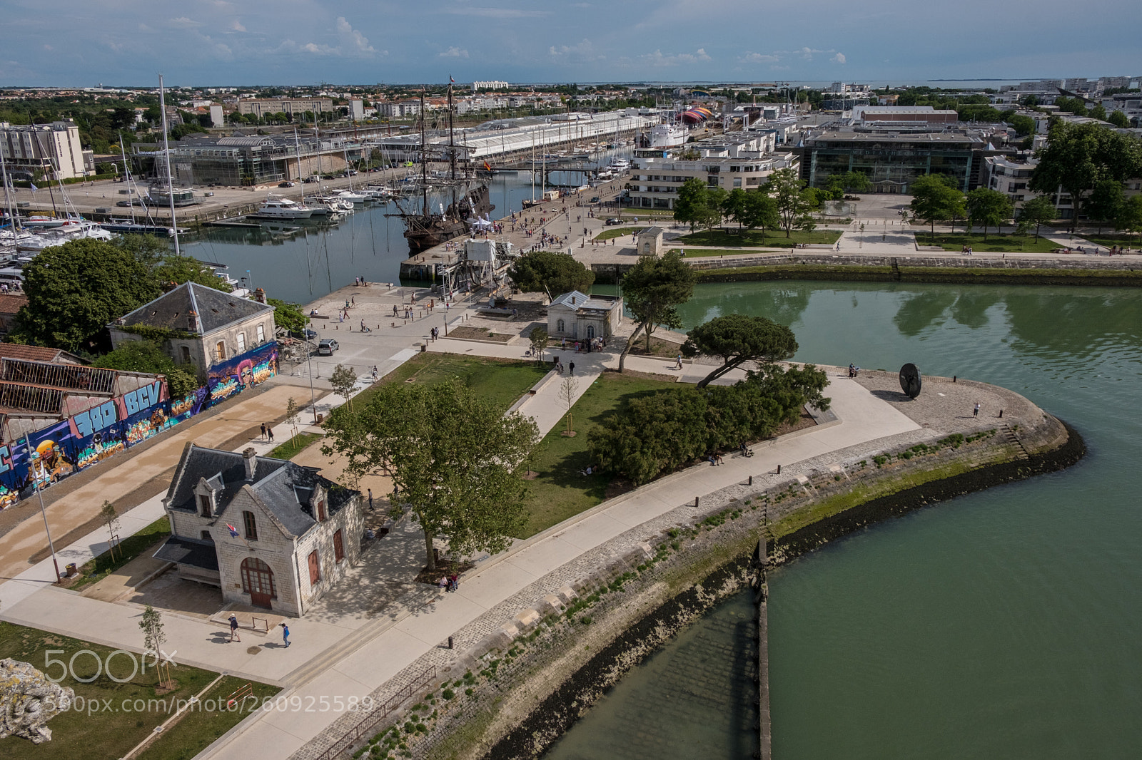 Fujifilm X-H1 sample photo. La rochelle.france photography