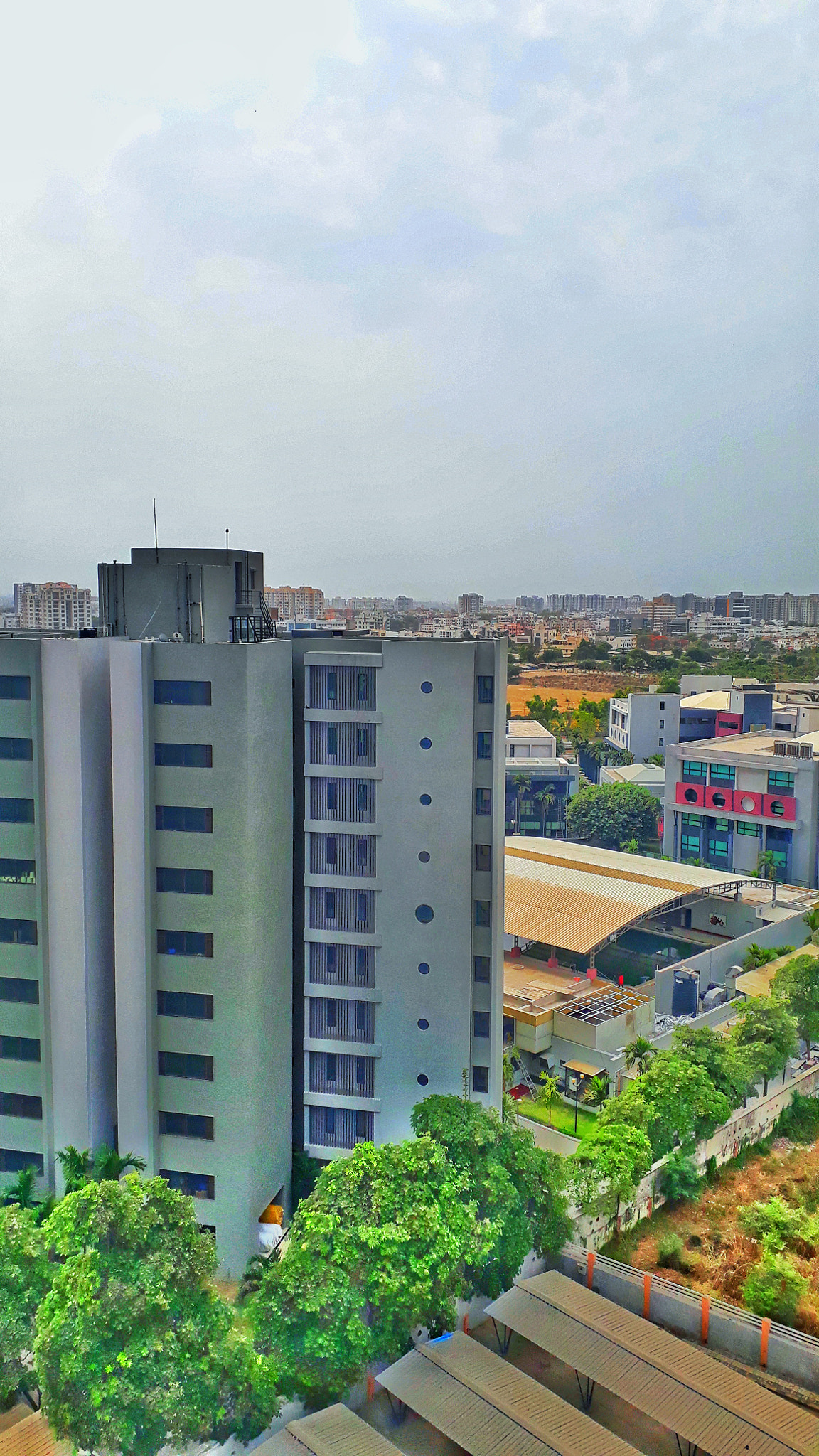 Samsung Galaxy J7 Prime2 sample photo