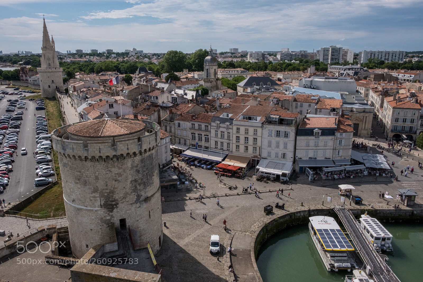 Fujifilm X-H1 sample photo. La rochelle.france photography