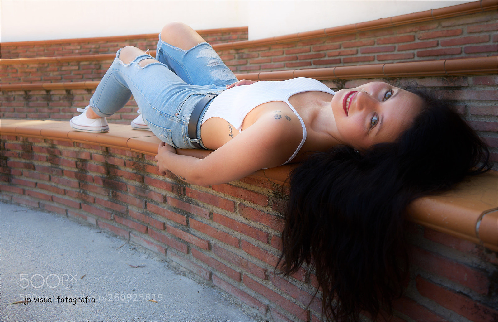 Sony a7 II sample photo. Ocg photography