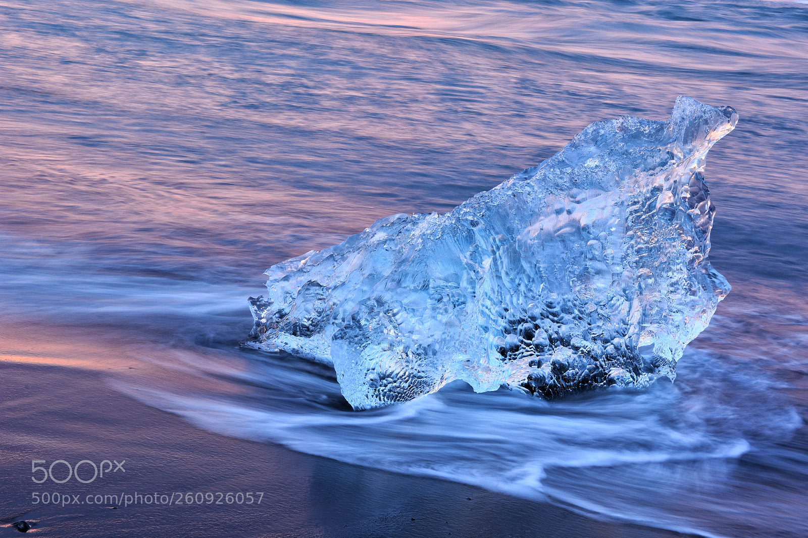 Nikon D7200 sample photo. Diamon beach photography