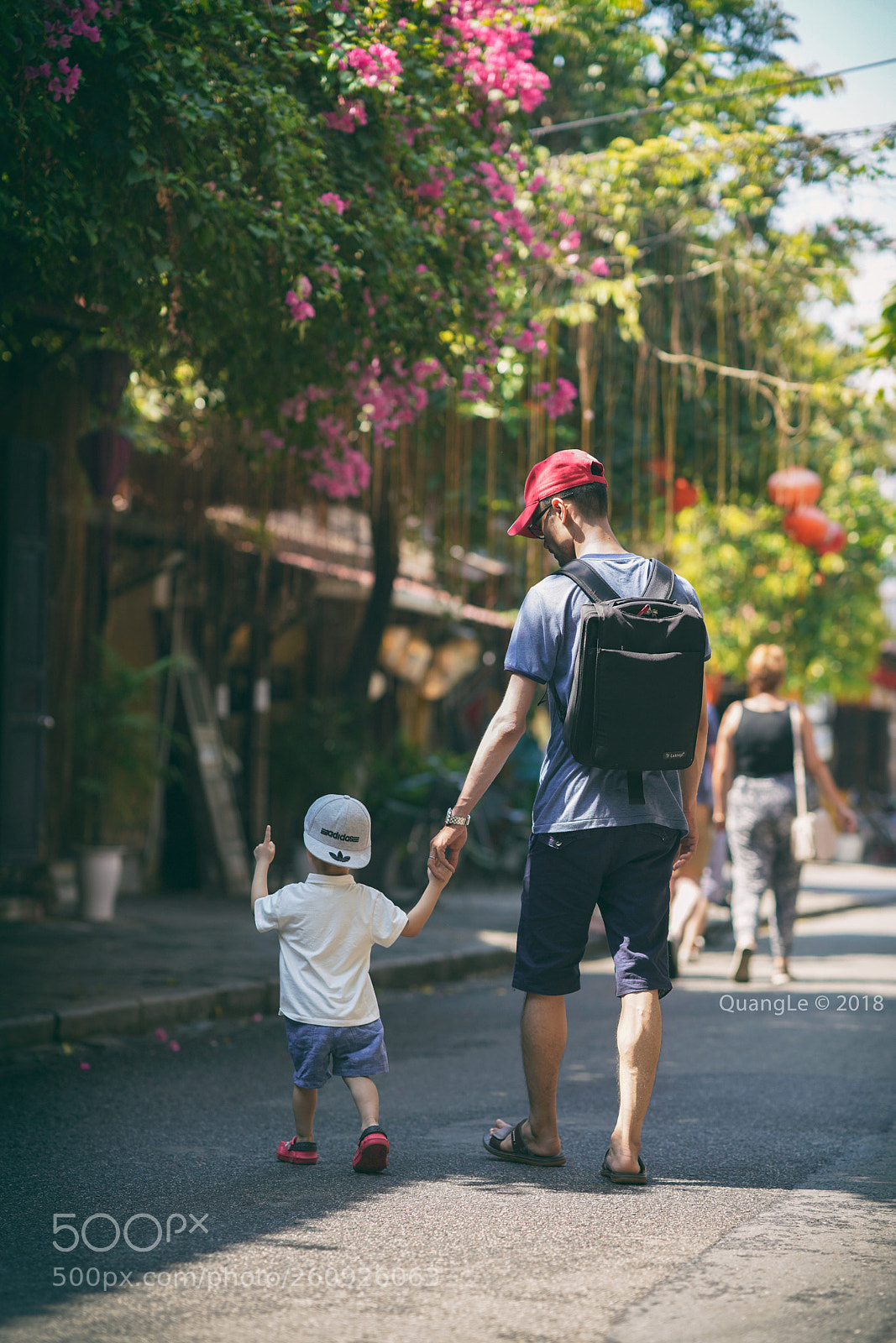 Sony a7R III sample photo. Follow me photography