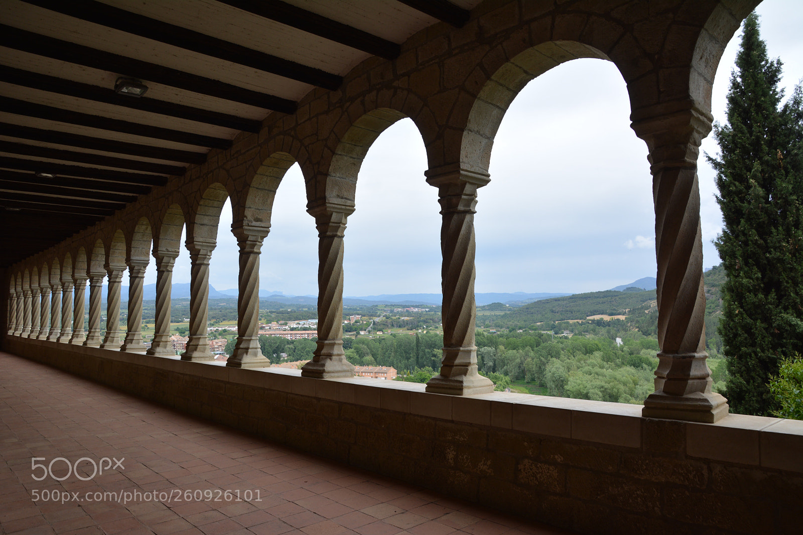 Nikon D5200 sample photo. Graus (huesca)
 photography