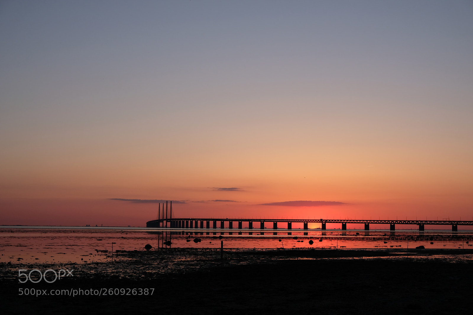 Fujifilm X-T20 sample photo. The bridge photography