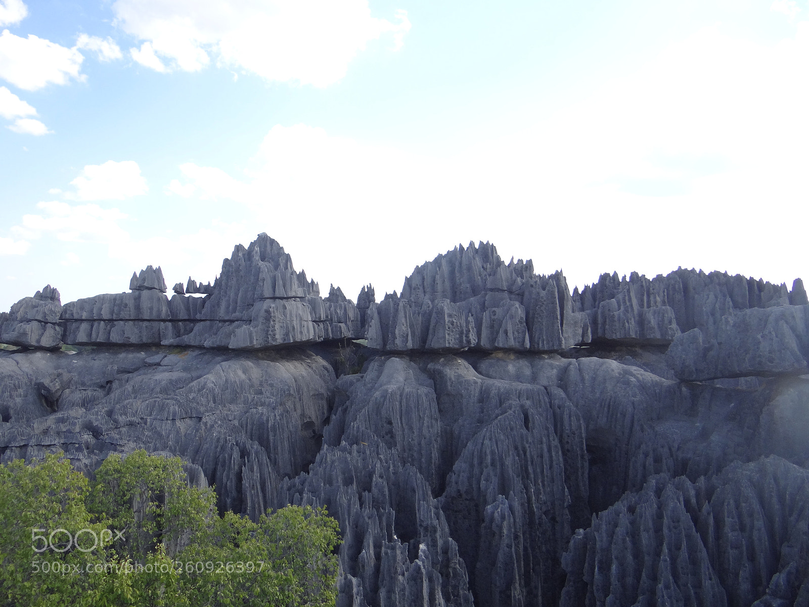 Sony DSC-HX200V sample photo. Tsingy de bemaraha photography