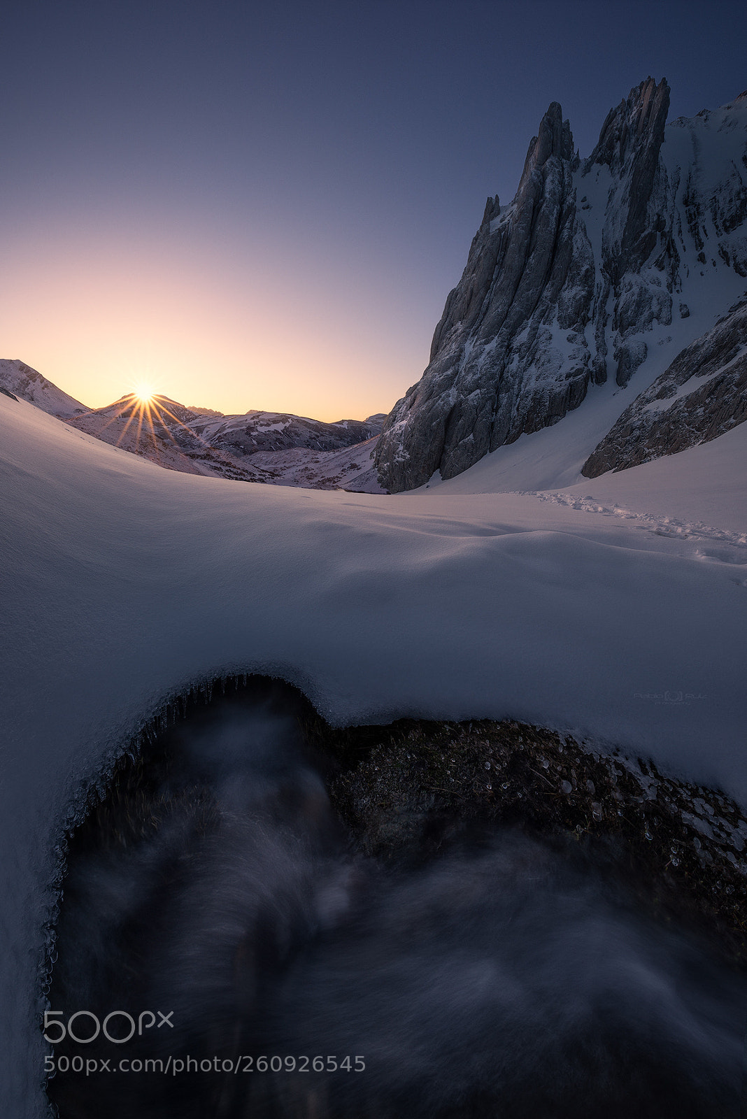Nikon D610 sample photo. Amanecer photography
