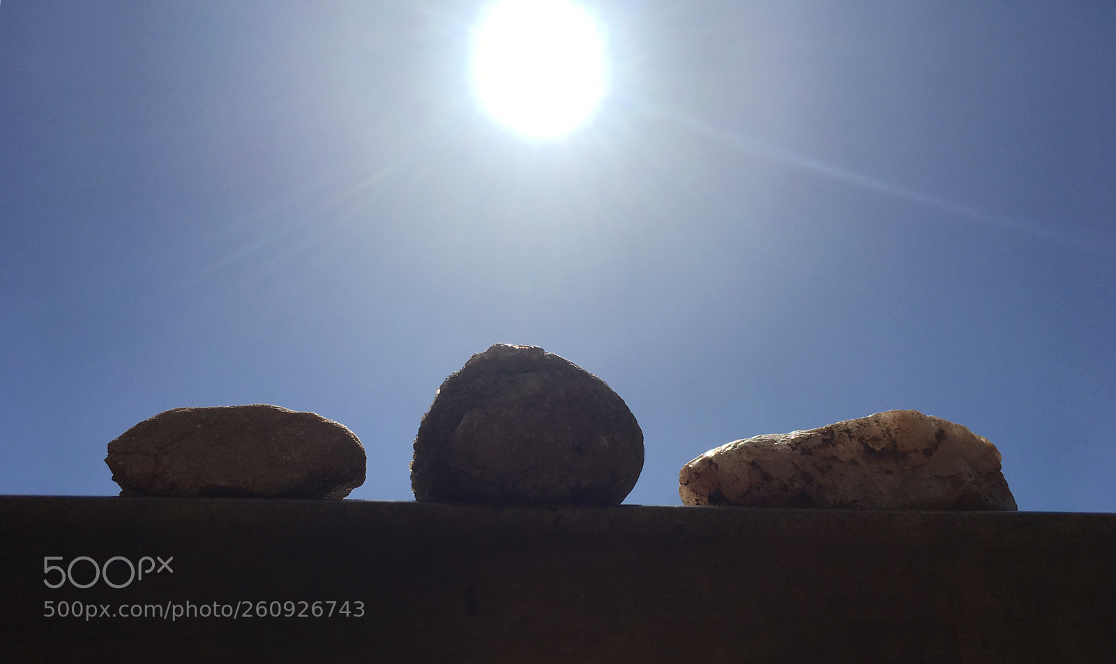 Apple iPhone 6s sample photo. 3 objetos photography