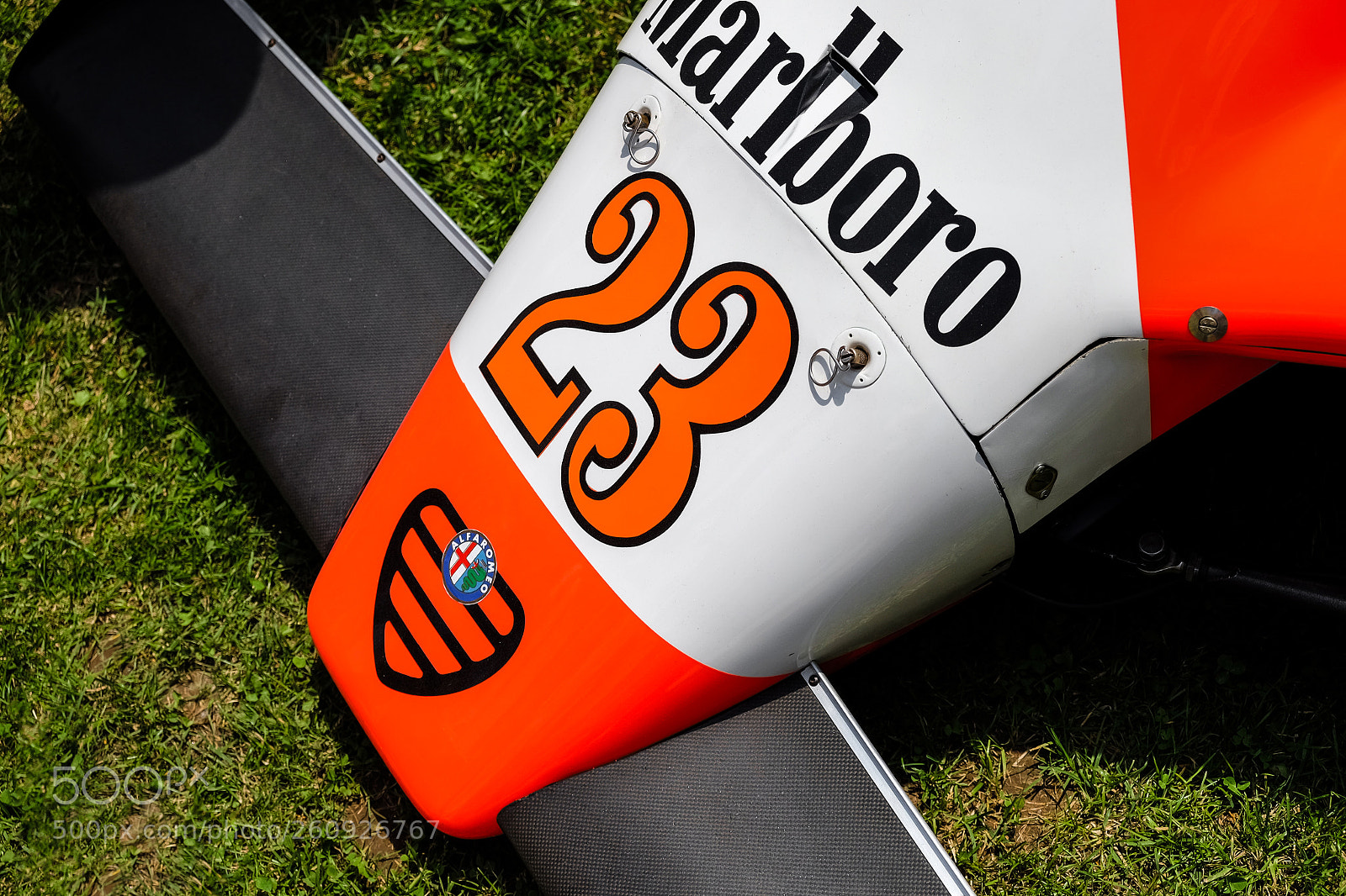 Fujifilm X-T1 sample photo. Alfa romeo 182 photography