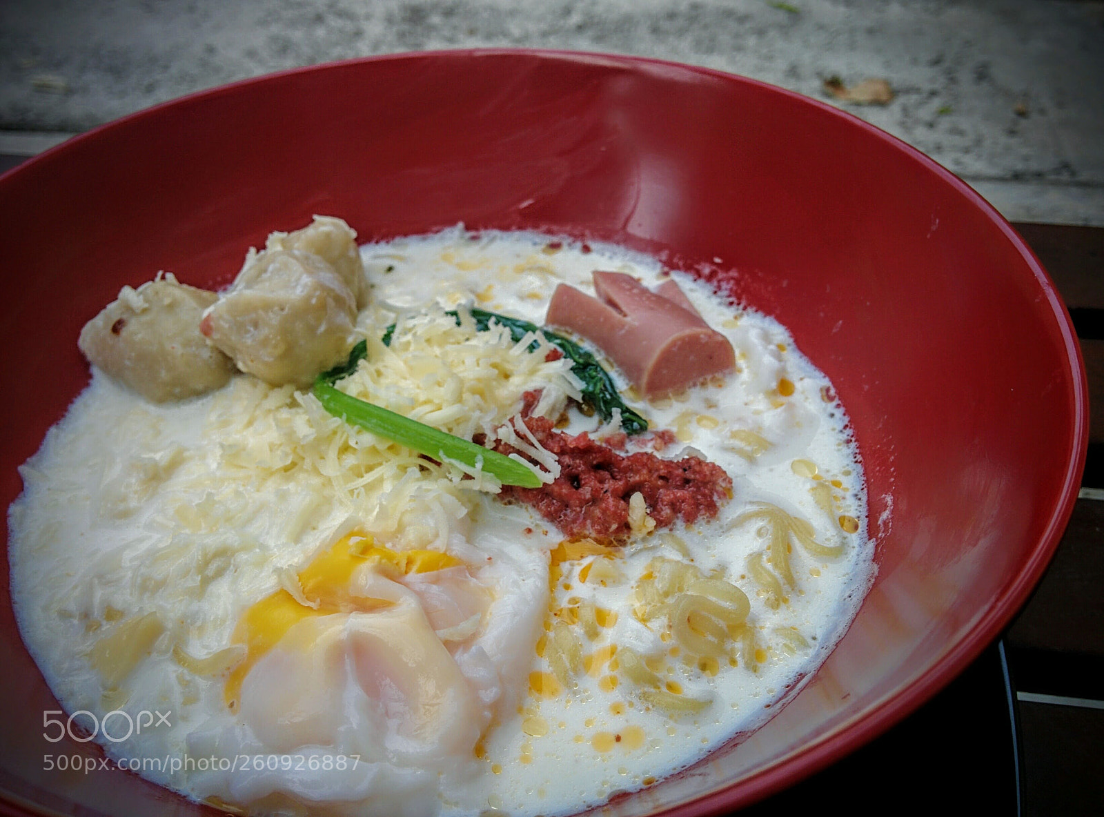 LG Nexus 5 sample photo. Special noodle photography