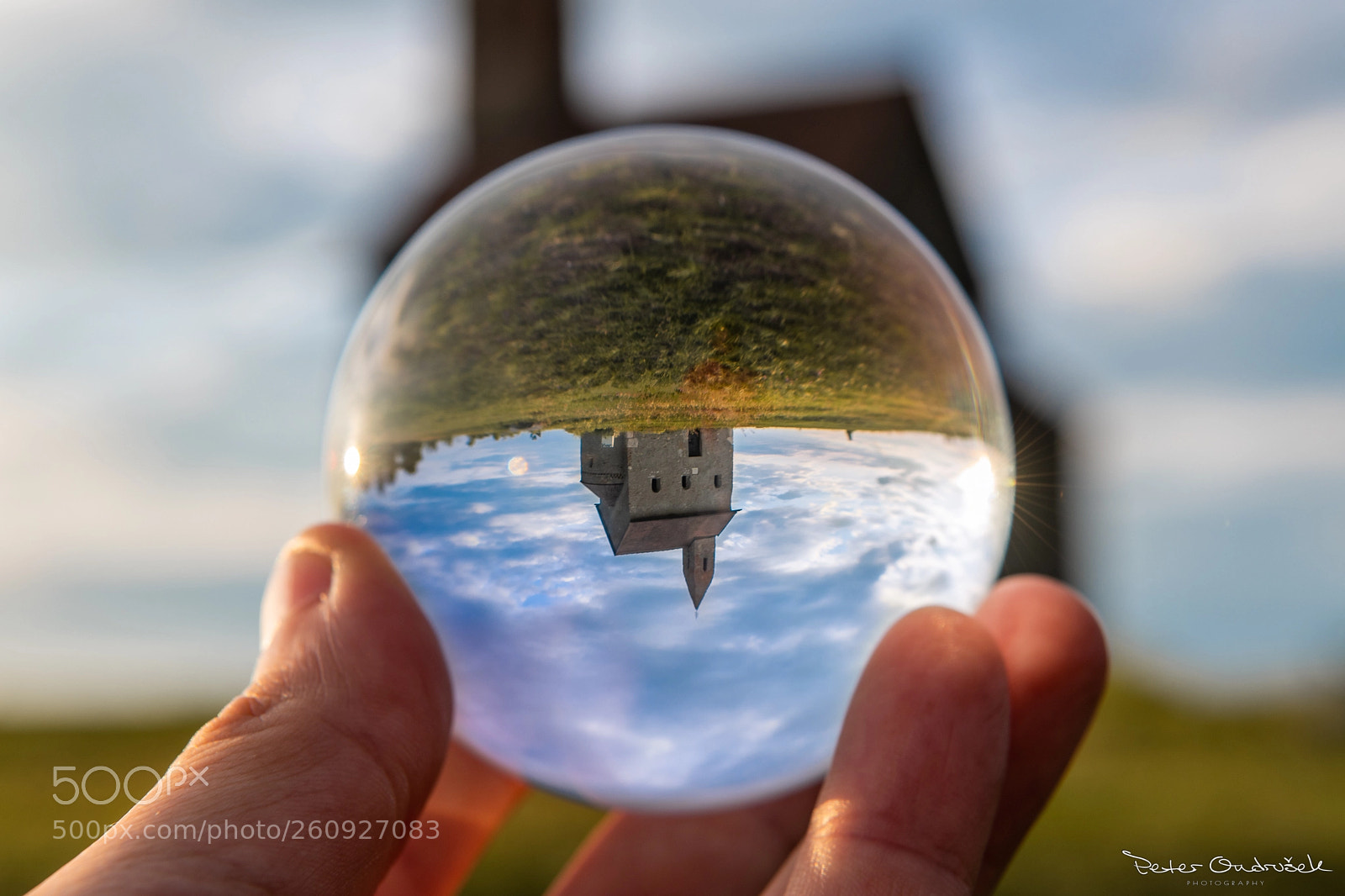 Nikon D850 sample photo. The world in the photography