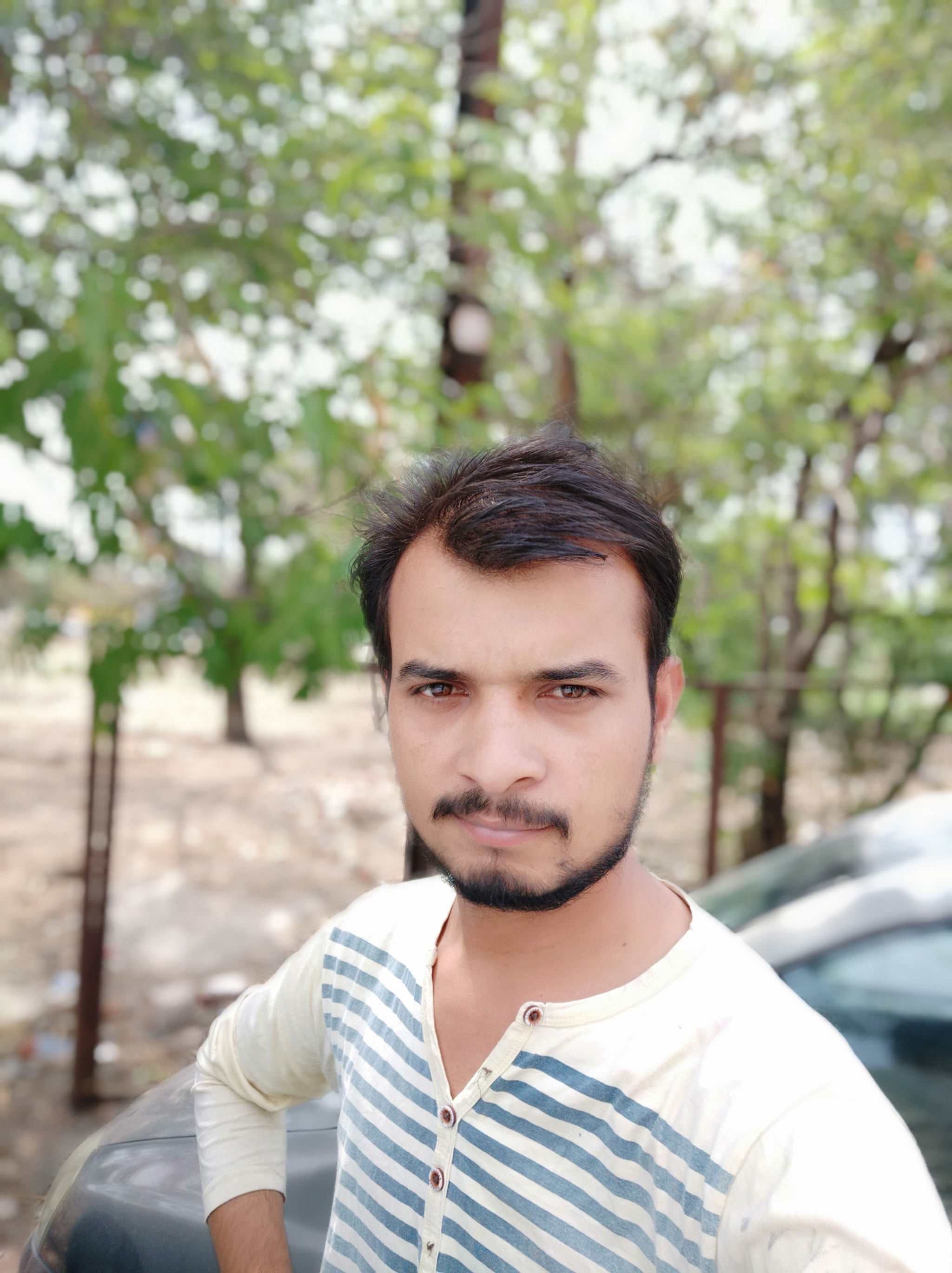 Xiaomi Redmi Note 5 Pro sample photo