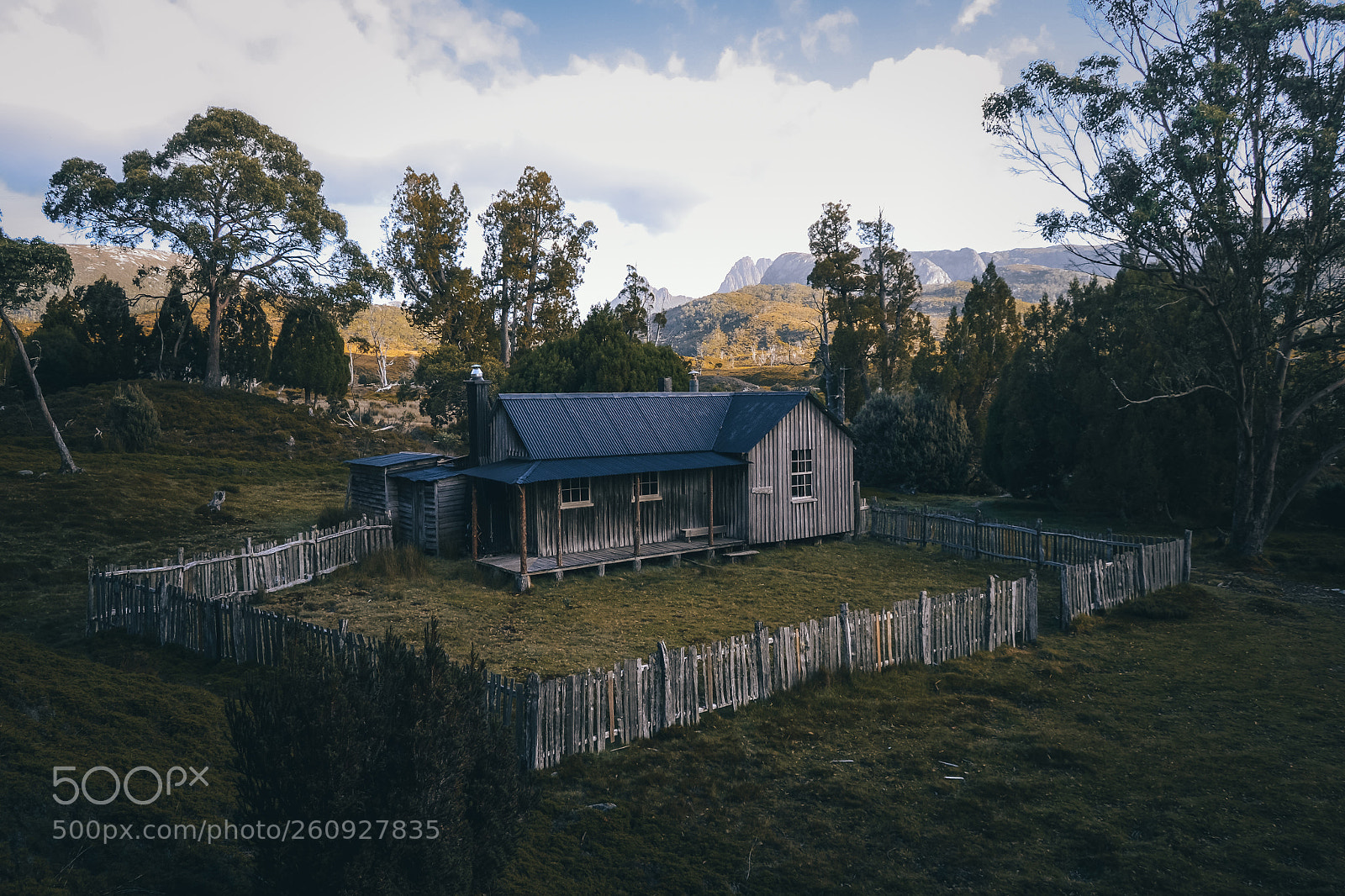 Nikon D3100 sample photo. Lost in tasmania photography