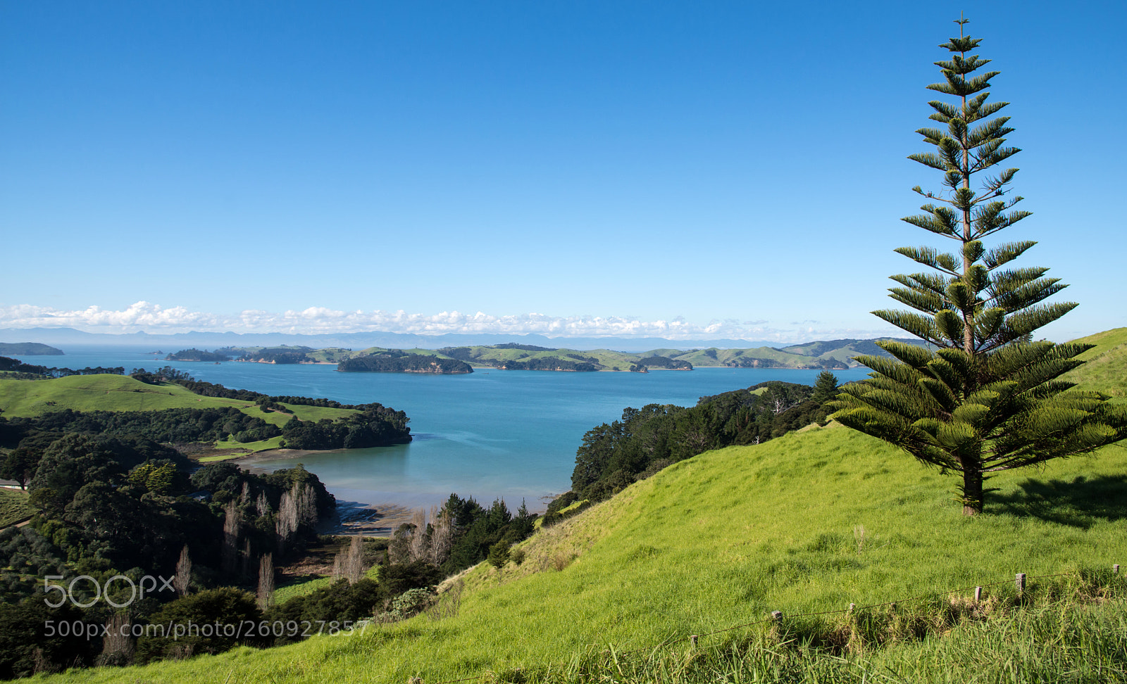 Nikon D7200 sample photo. Waiheke island photography