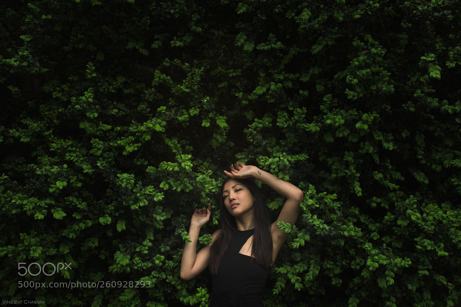 Canon EOS 6D sample photo. Emeline photography