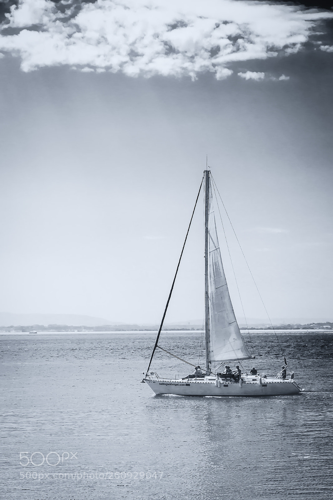 Canon EOS 70D sample photo. Lisbonnenbateau photography
