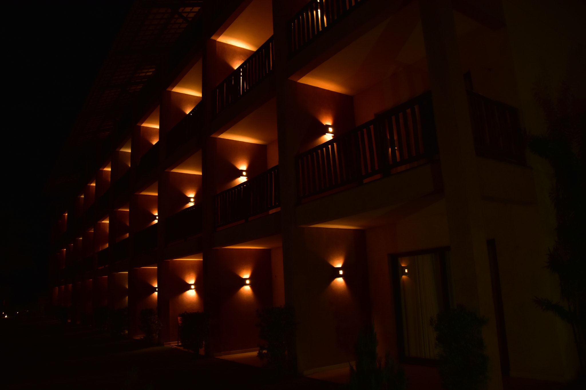 Nikon D7200 sample photo