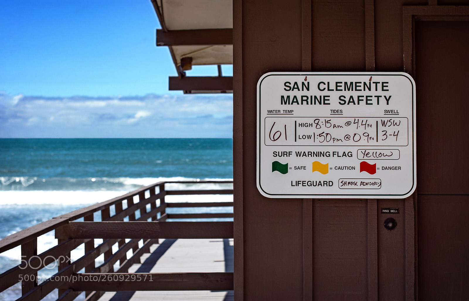 Nikon D7200 sample photo. Shark advisory on san photography