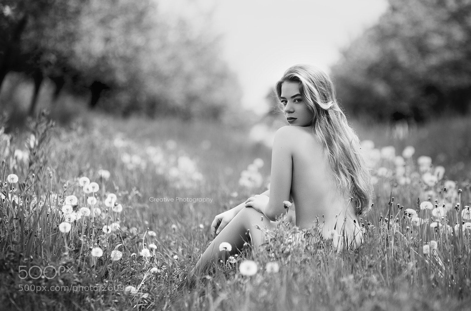 Canon EOS 5D Mark II sample photo. Laura photography