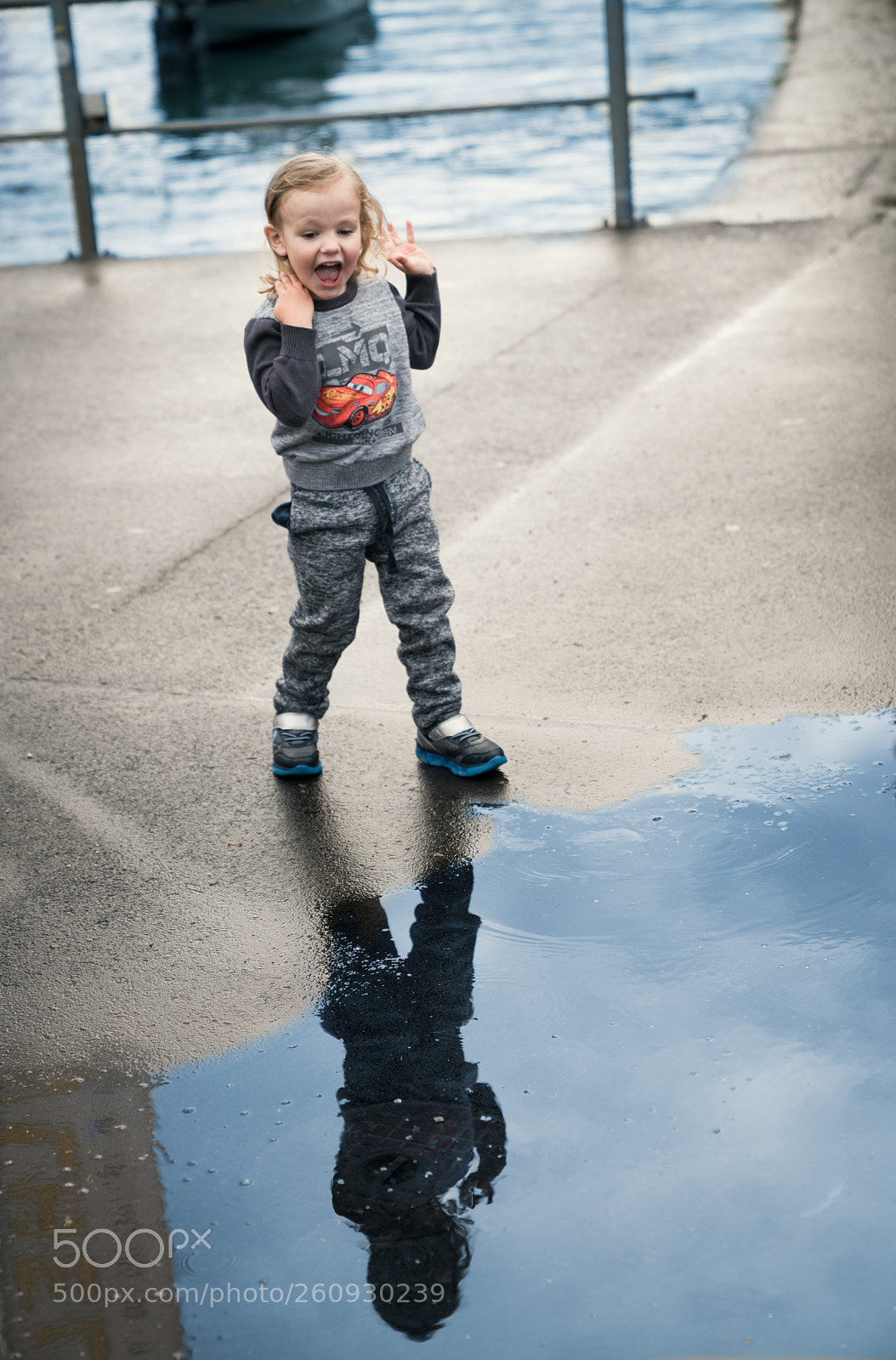 Sony a7R III sample photo. To see myself photography