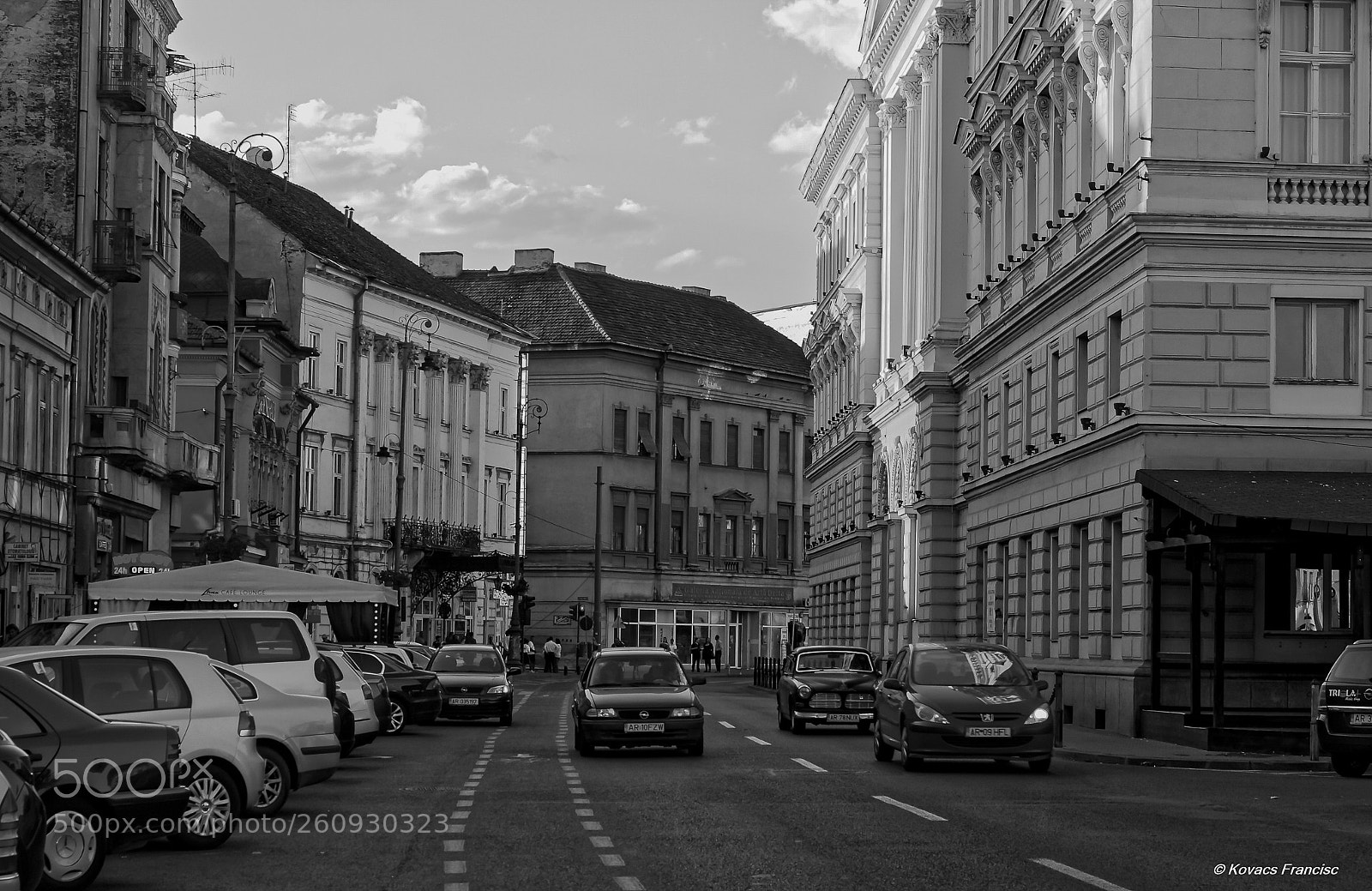 Canon EOS 7D sample photo. Street and people photography