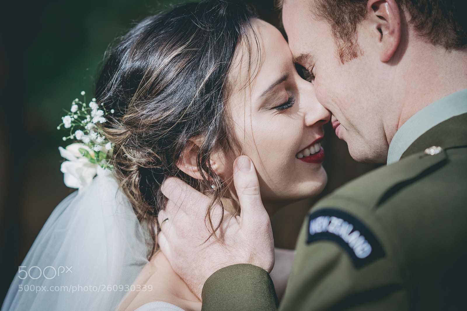 Sony a6500 sample photo. Kelvin & amber photography