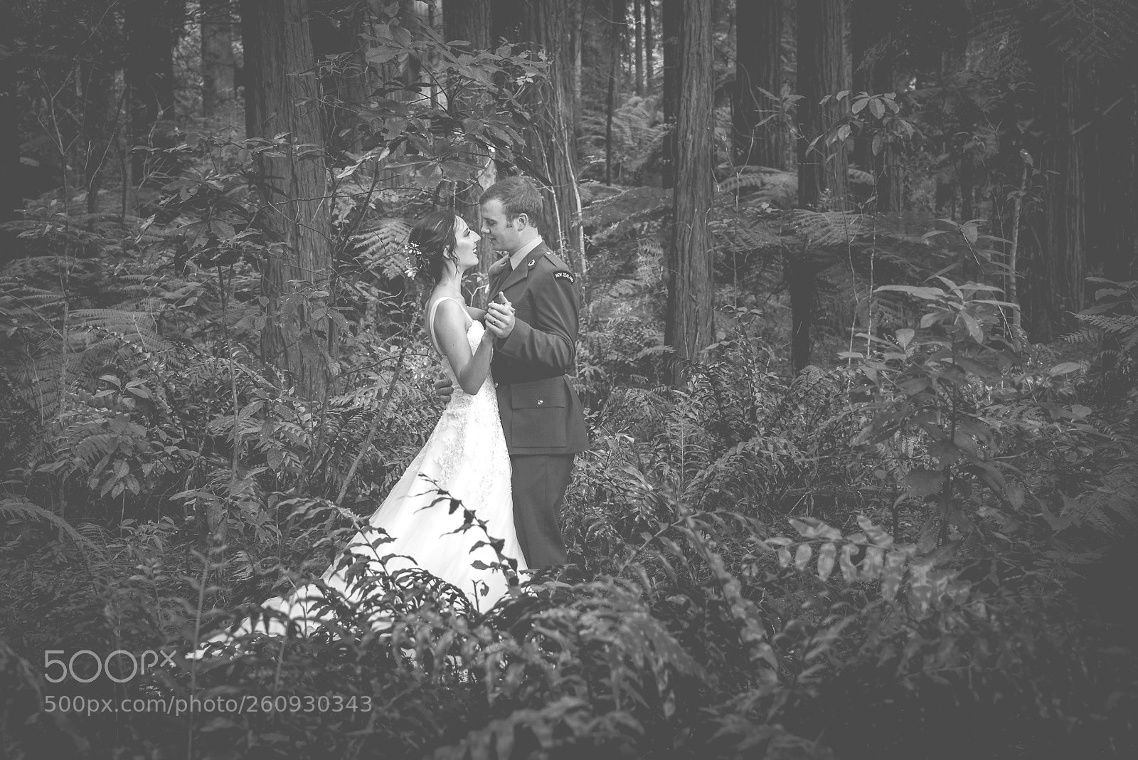 Sony a7R III sample photo. Kelvin & amber photography