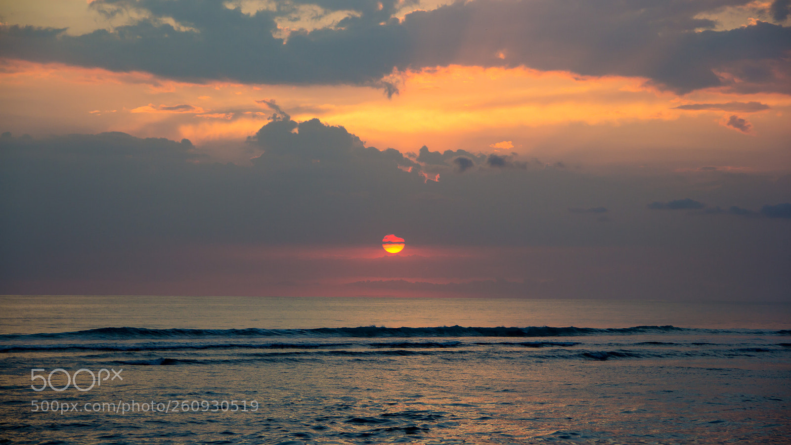 Canon EOS 60D sample photo. Sunset photography