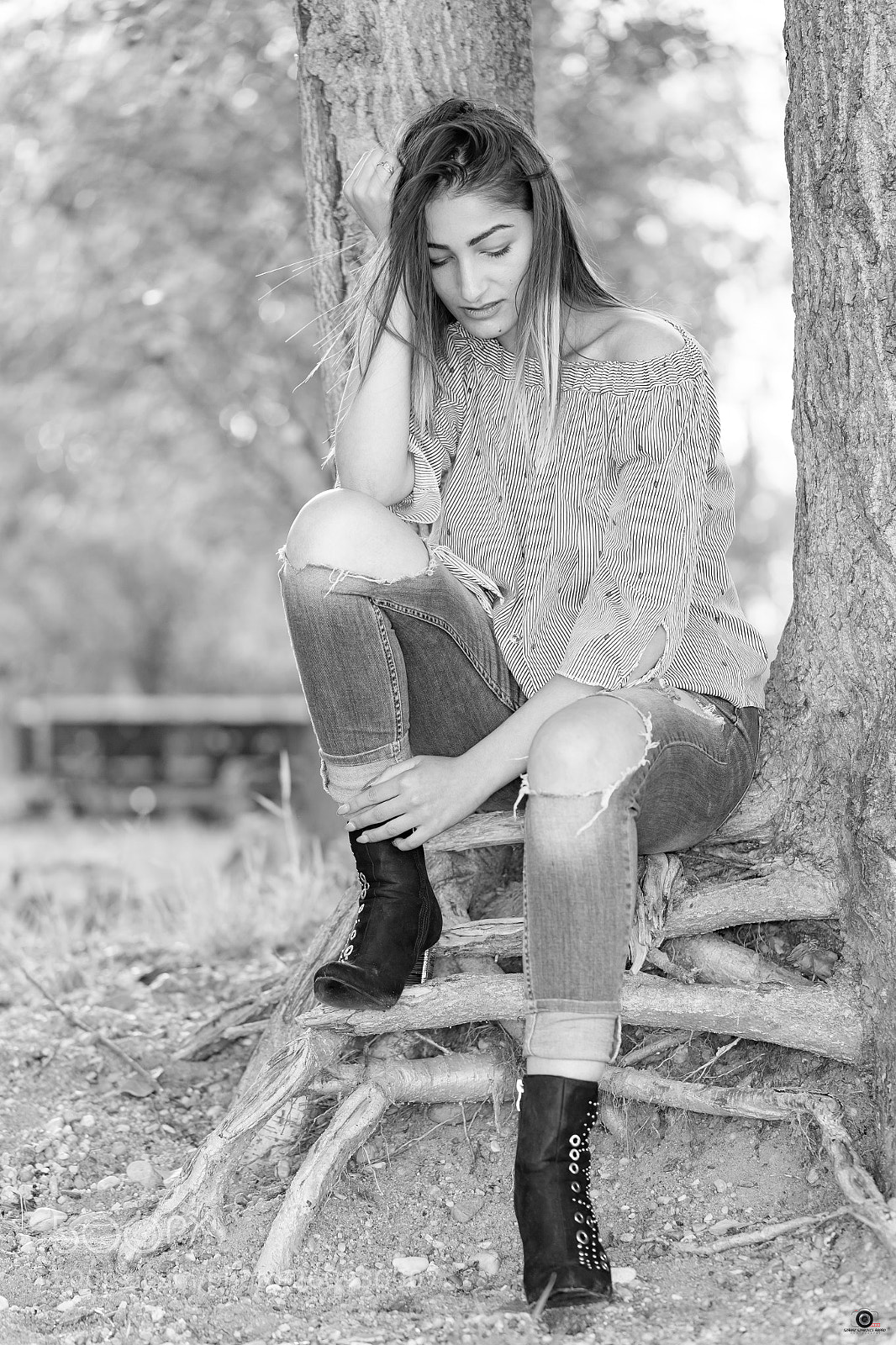 Canon EOS 6D sample photo. Heni photography