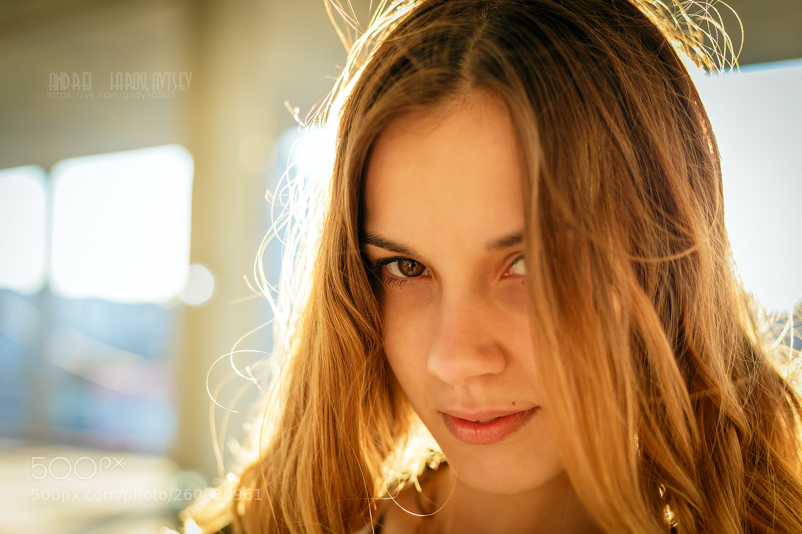 Canon EOS 6D sample photo. Angelica. photography