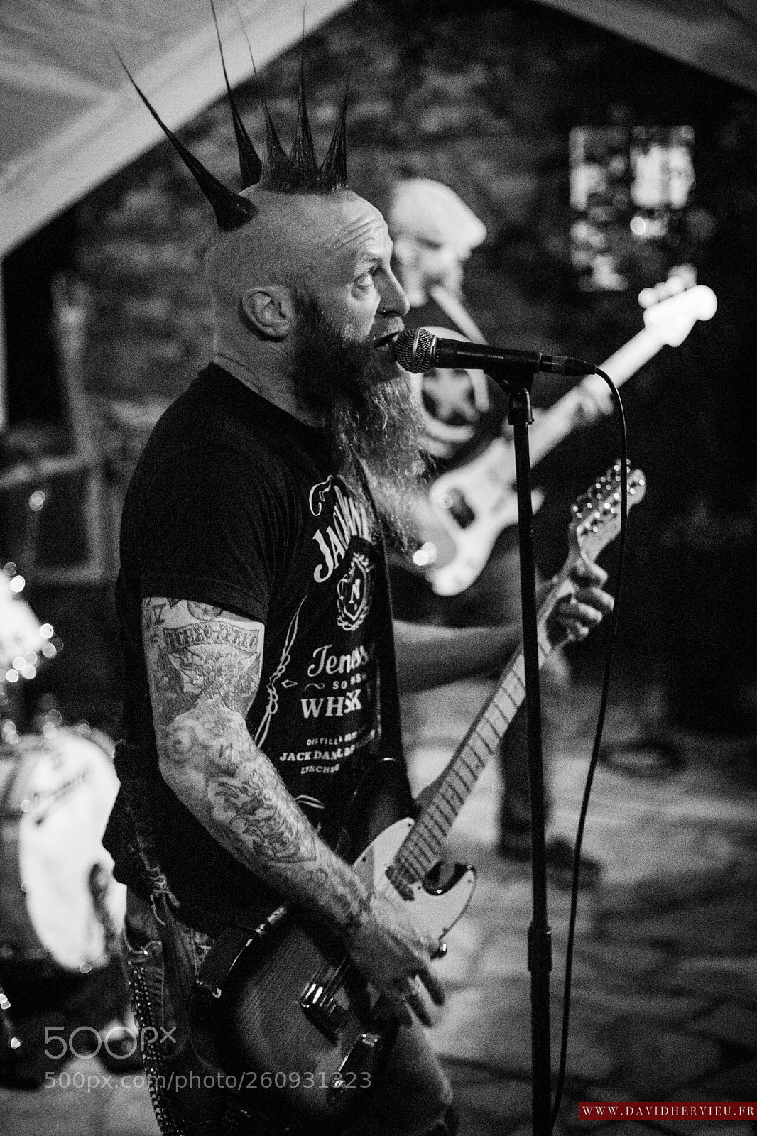 Canon EOS 5D Mark IV sample photo. Concert photography