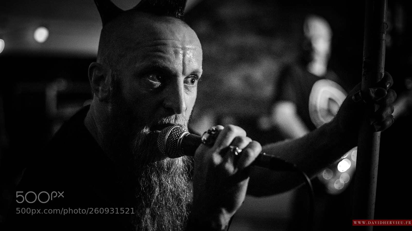 Canon EOS 5D Mark IV sample photo. Concert photography