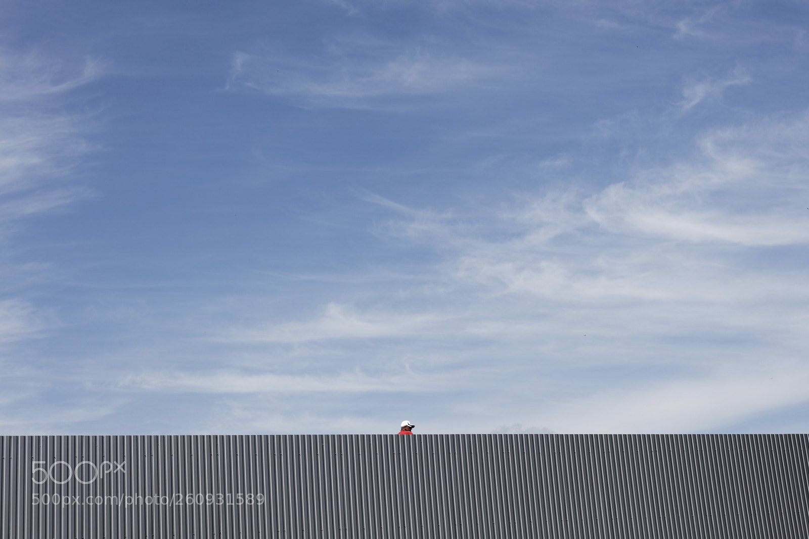 Canon EOS 5DS sample photo. A man's head and photography