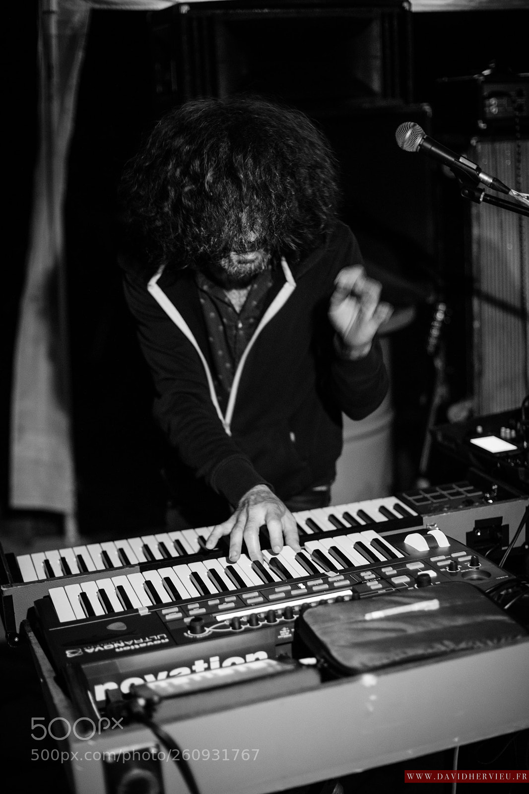 Canon EOS 5D Mark IV sample photo. Concert photography