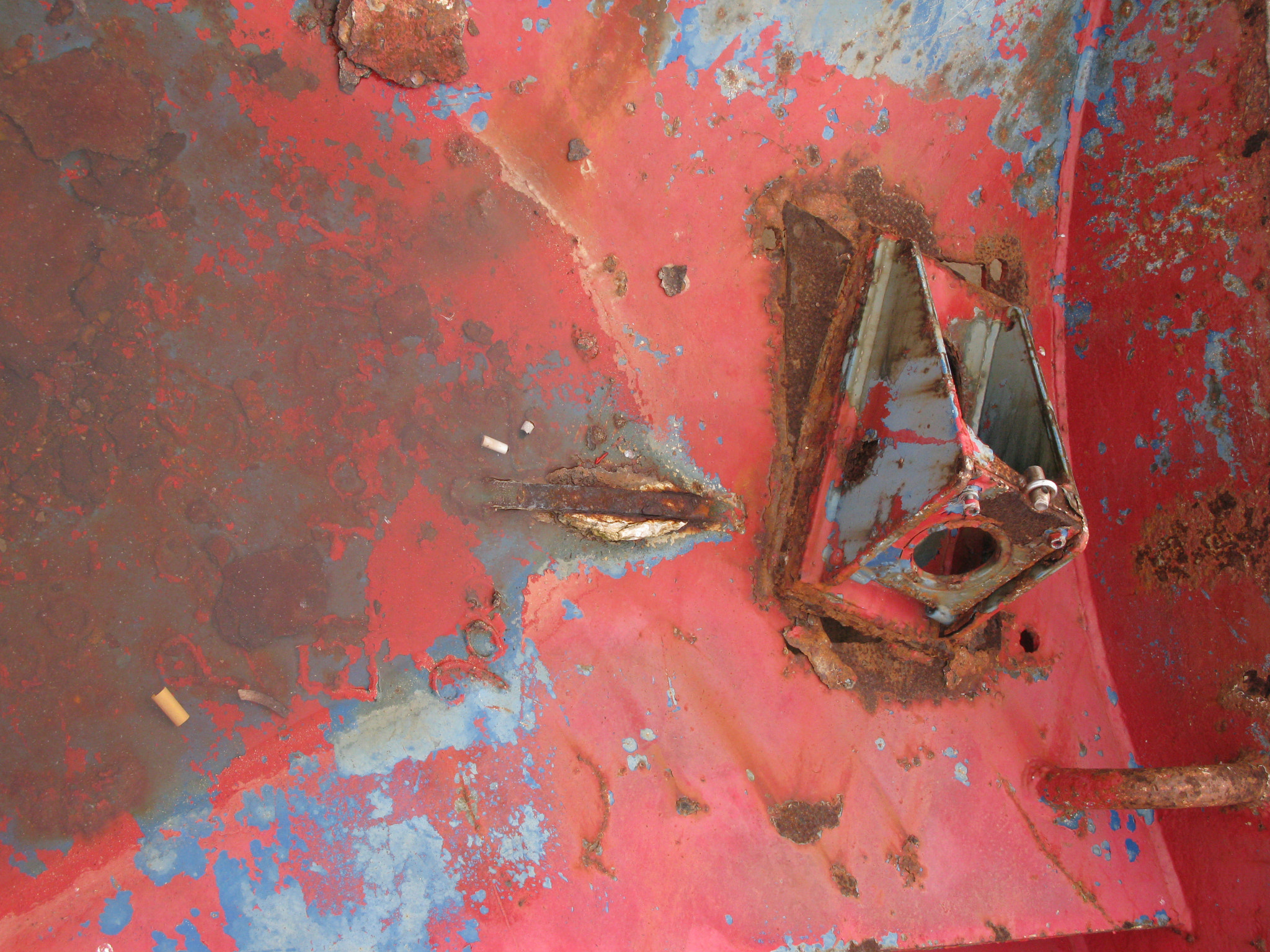 Canon POWERSHOT G9 sample photo. Abstracto 09 photography