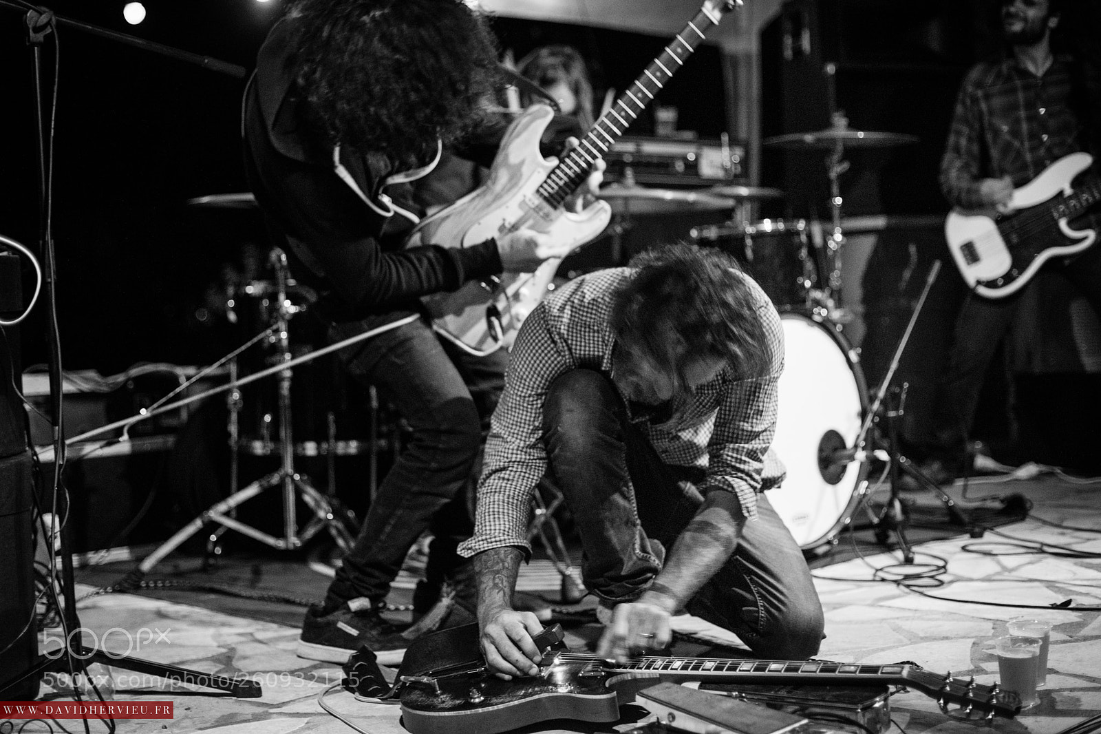 Canon EOS 5D Mark IV sample photo. Concert photography