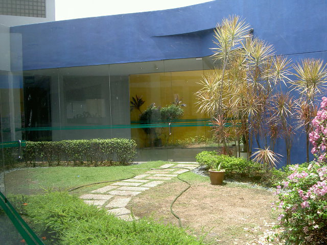 KONICA MINOLTA DIGITAL CAMERA KD-400Z sample photo. Basics of garden design and landscaping photography