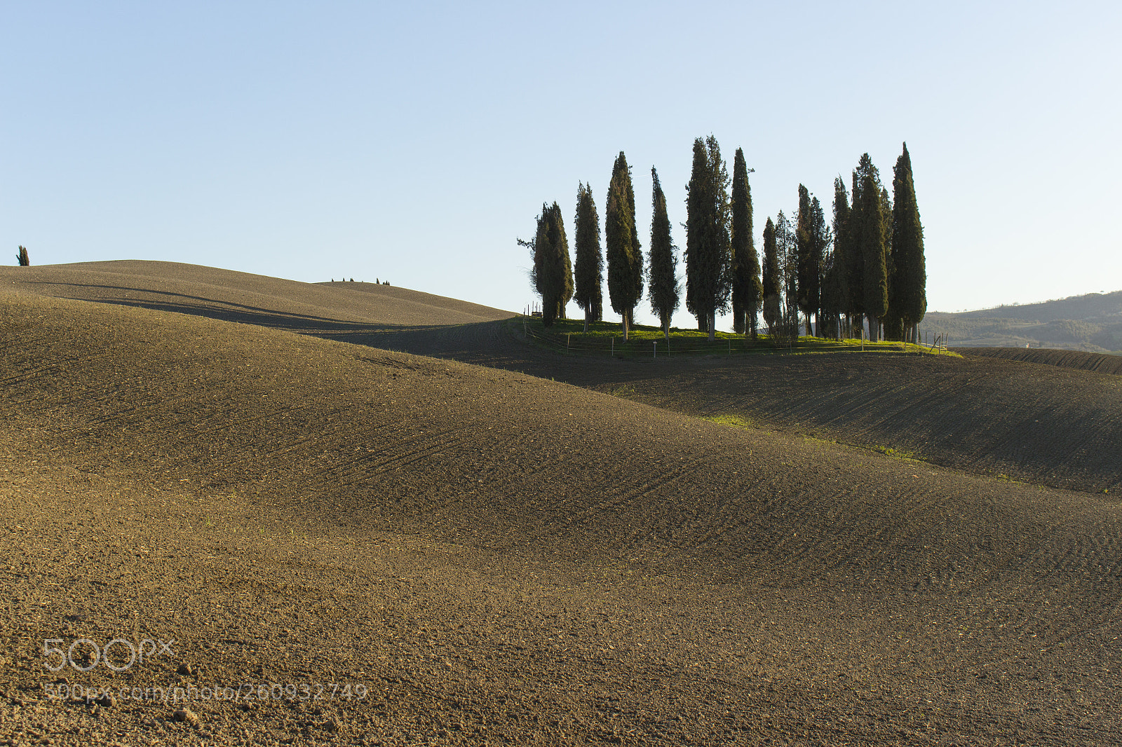 Canon EOS 700D (EOS Rebel T5i / EOS Kiss X7i) sample photo. Val d'orcia photography