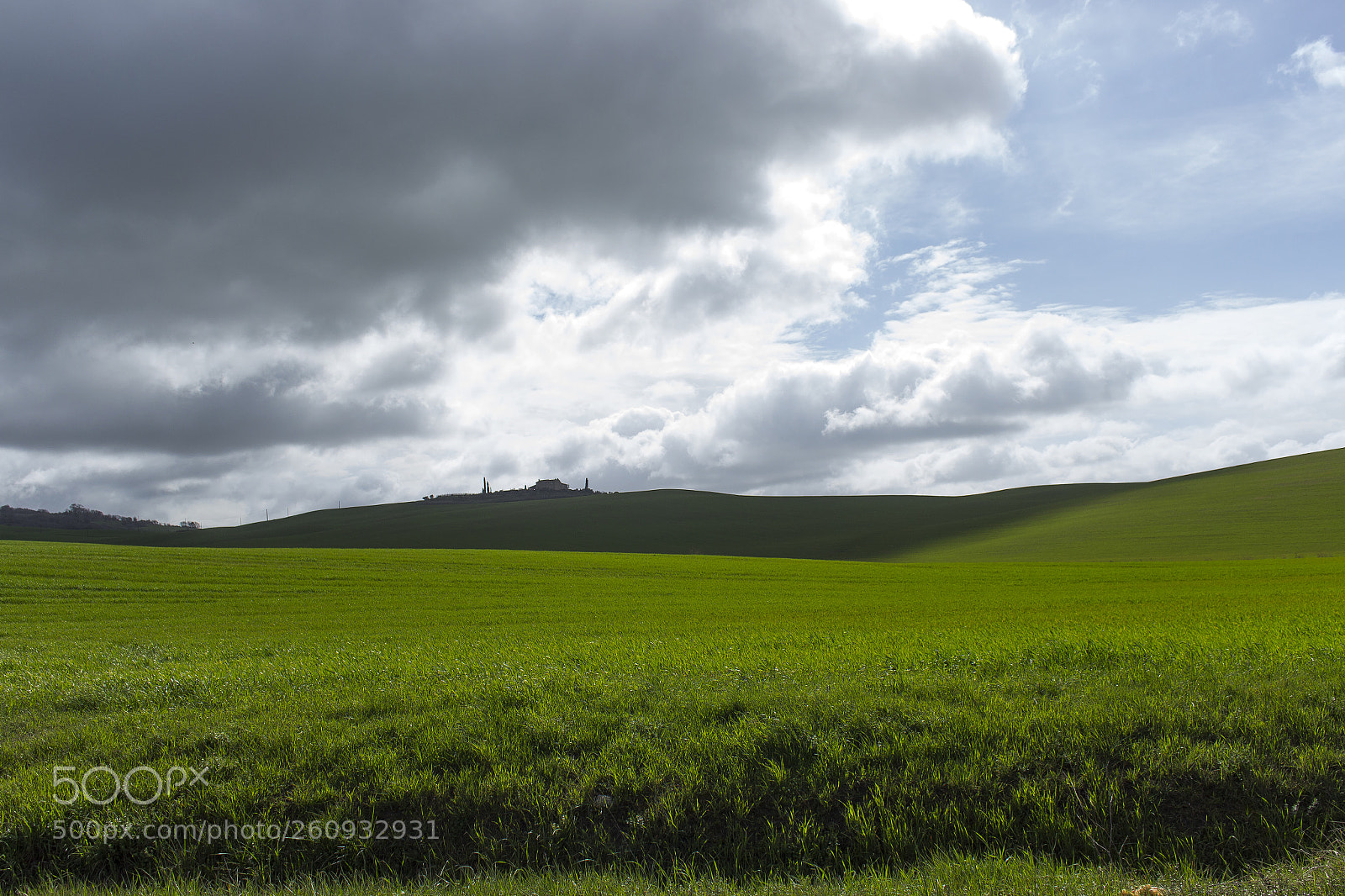 Canon EOS 700D (EOS Rebel T5i / EOS Kiss X7i) sample photo. Val d'orcia photography