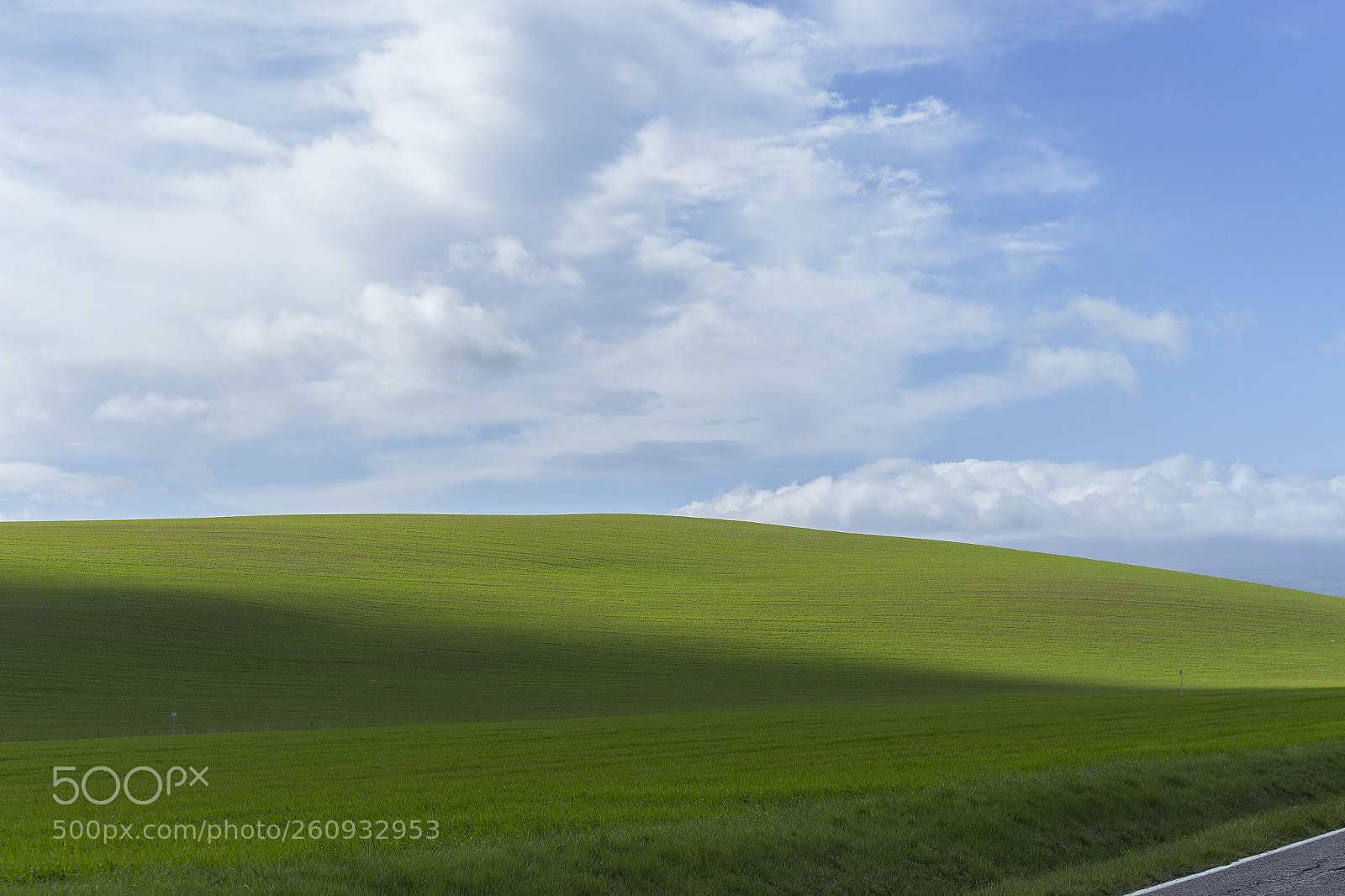 Canon EOS 700D (EOS Rebel T5i / EOS Kiss X7i) sample photo. Val d'orcia photography