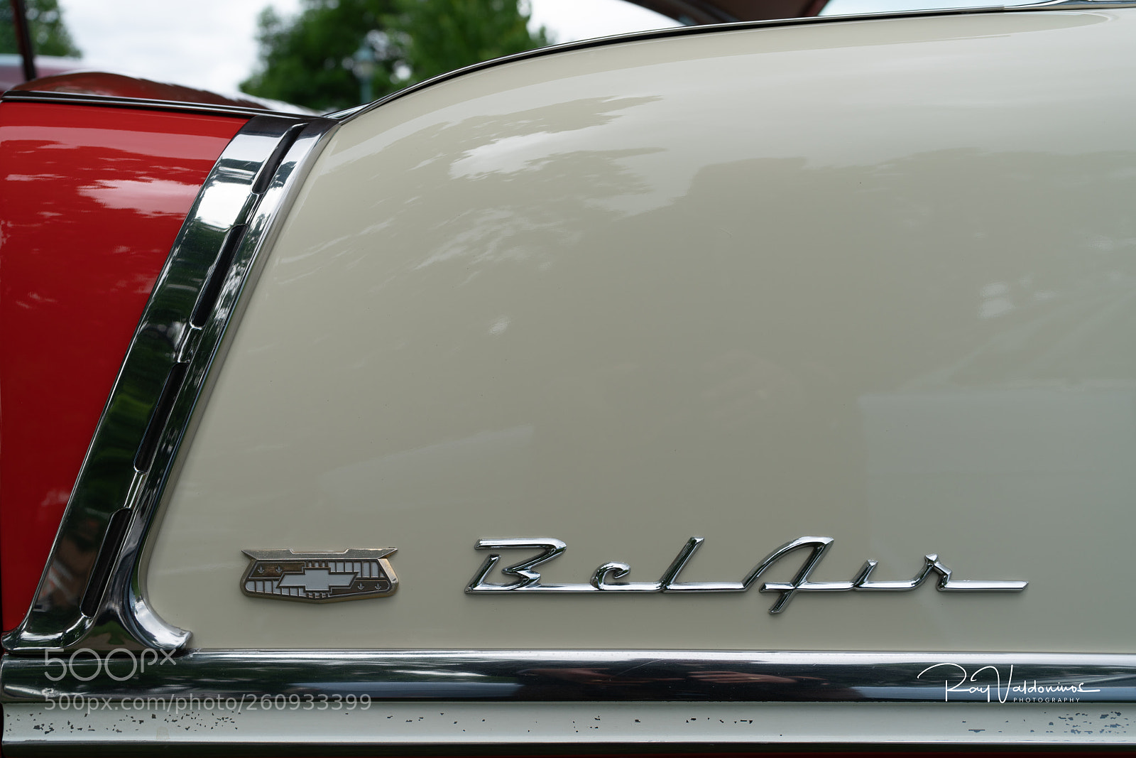 Sony a7R II sample photo. 1955 chevrolet photography