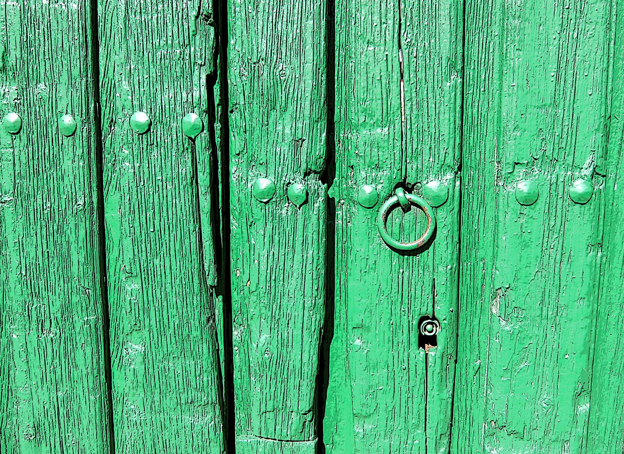 Canon PowerShot S95 sample photo. Lock & wood photography