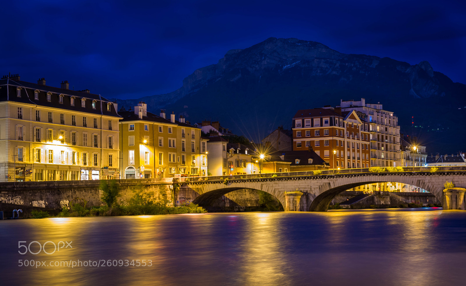 Nikon D7100 sample photo. S rie - grenoble photography