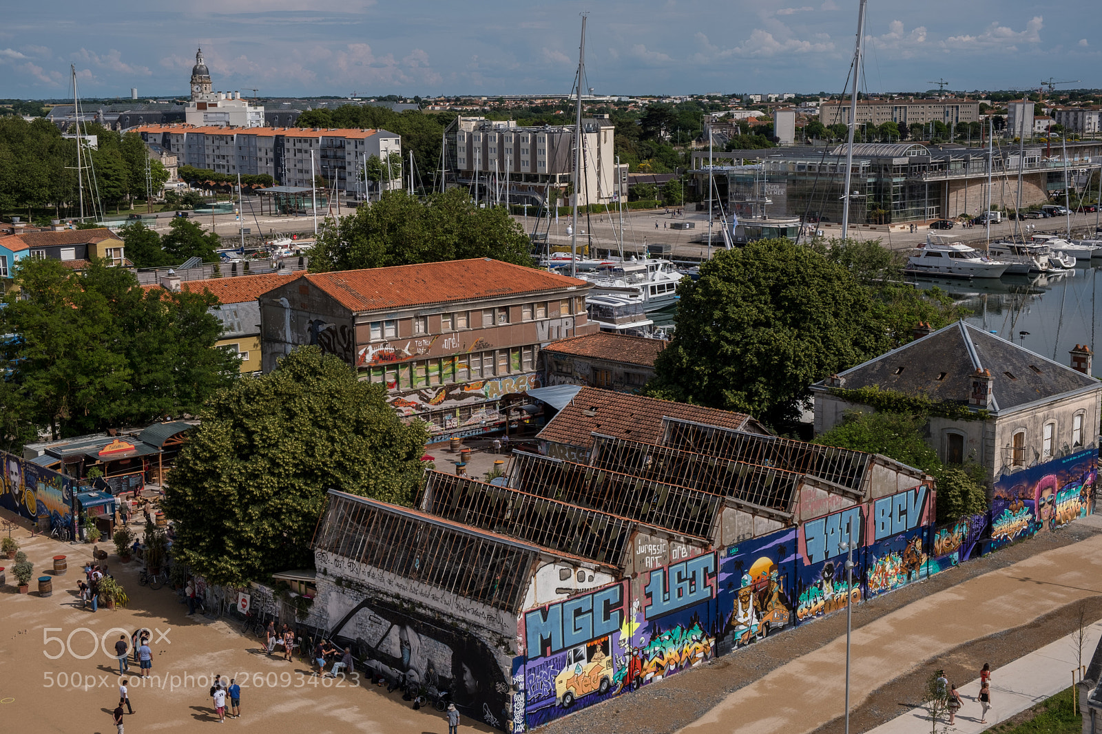 Fujifilm X-H1 sample photo. La rochelle.france photography