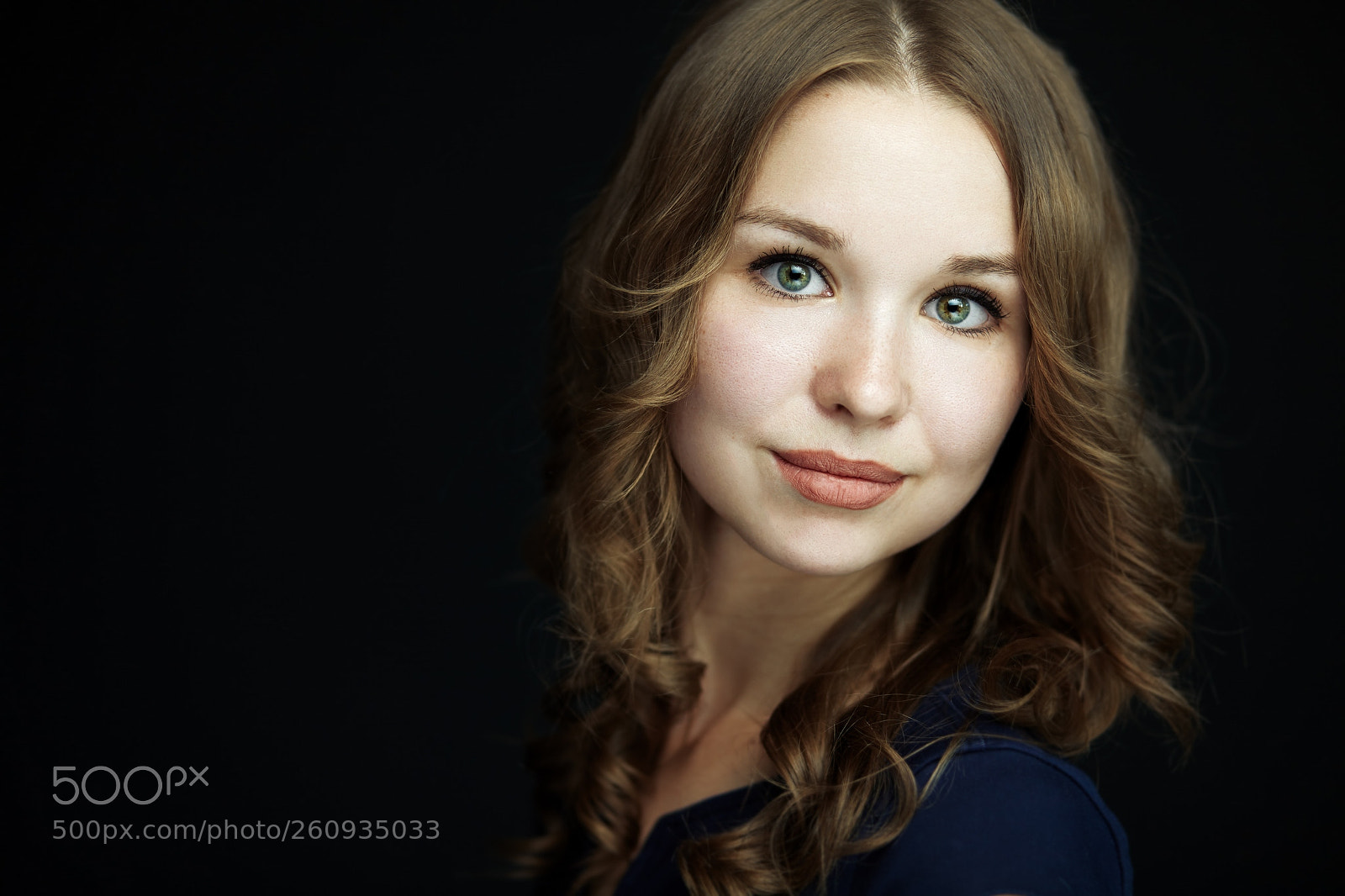 Canon EOS 5D Mark II sample photo. Inna photography