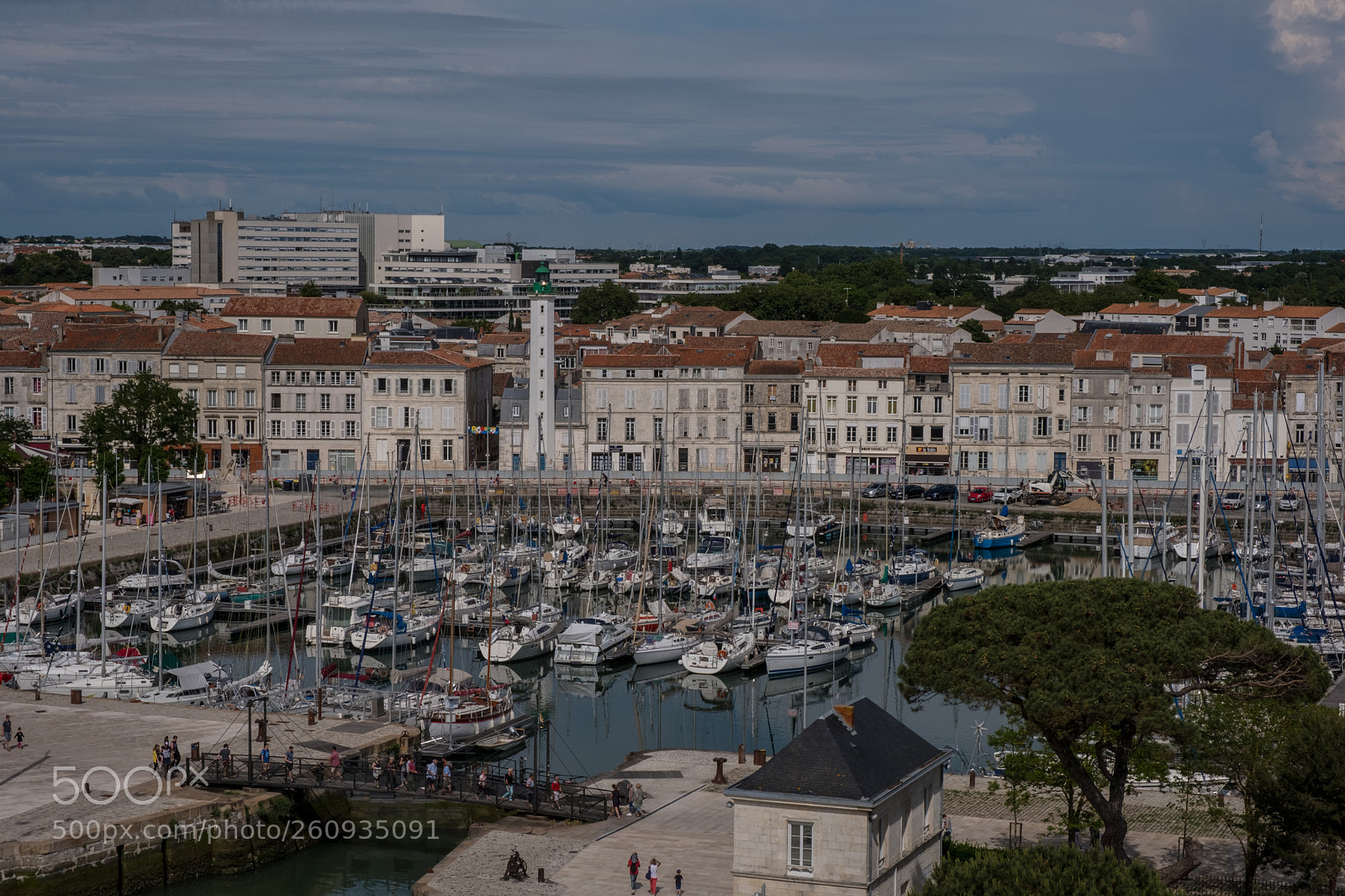 Fujifilm X-H1 sample photo. La rochelle.france photography