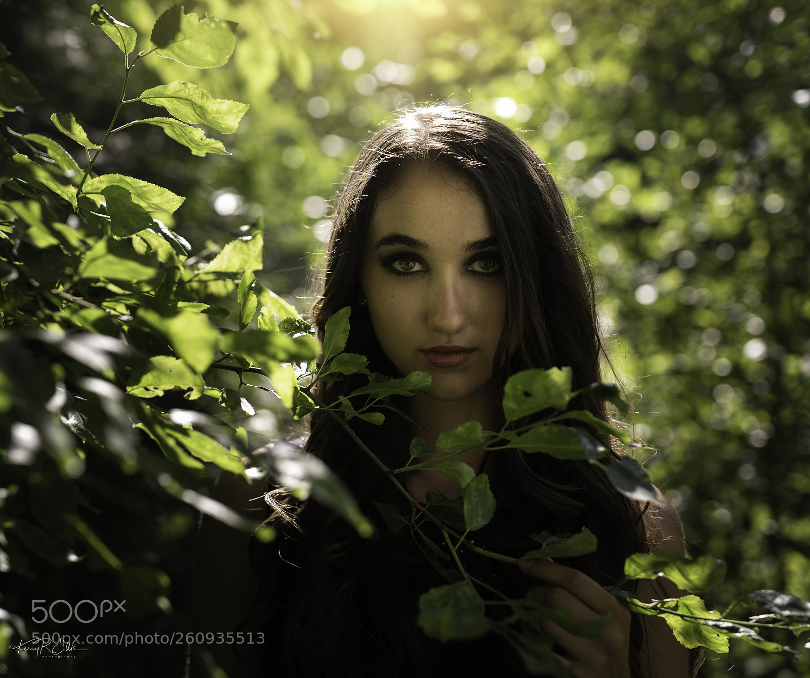 Nikon D810 sample photo. Laura in the sun photography