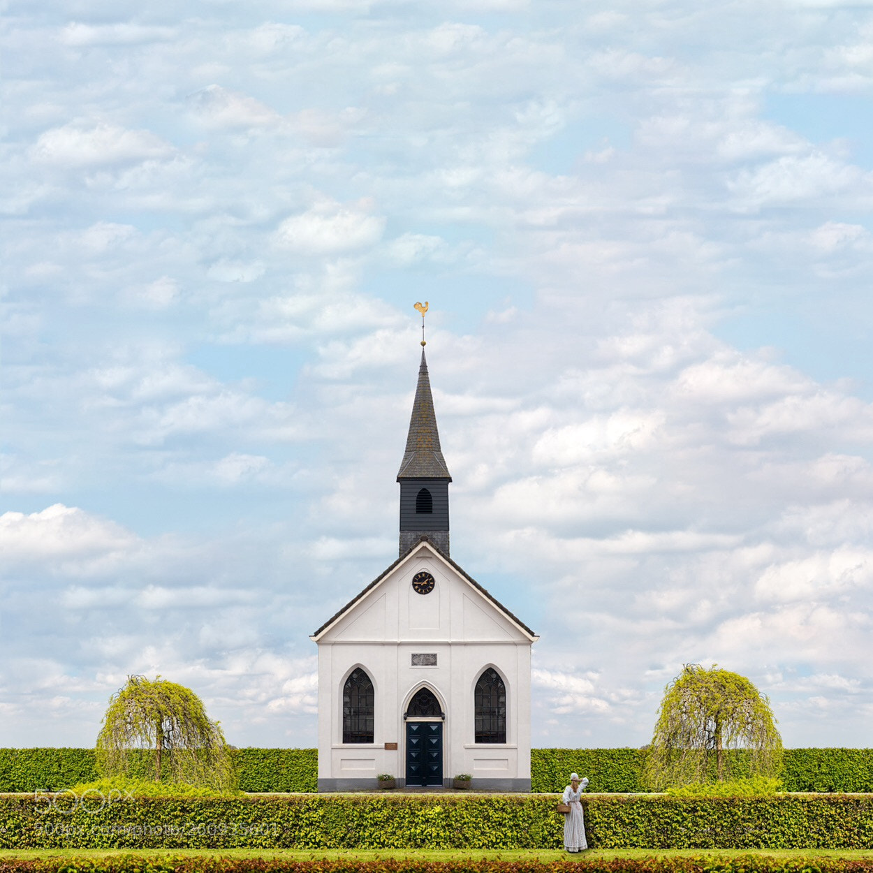 Canon EOS 6D sample photo. Dutch fantasy archetype photography